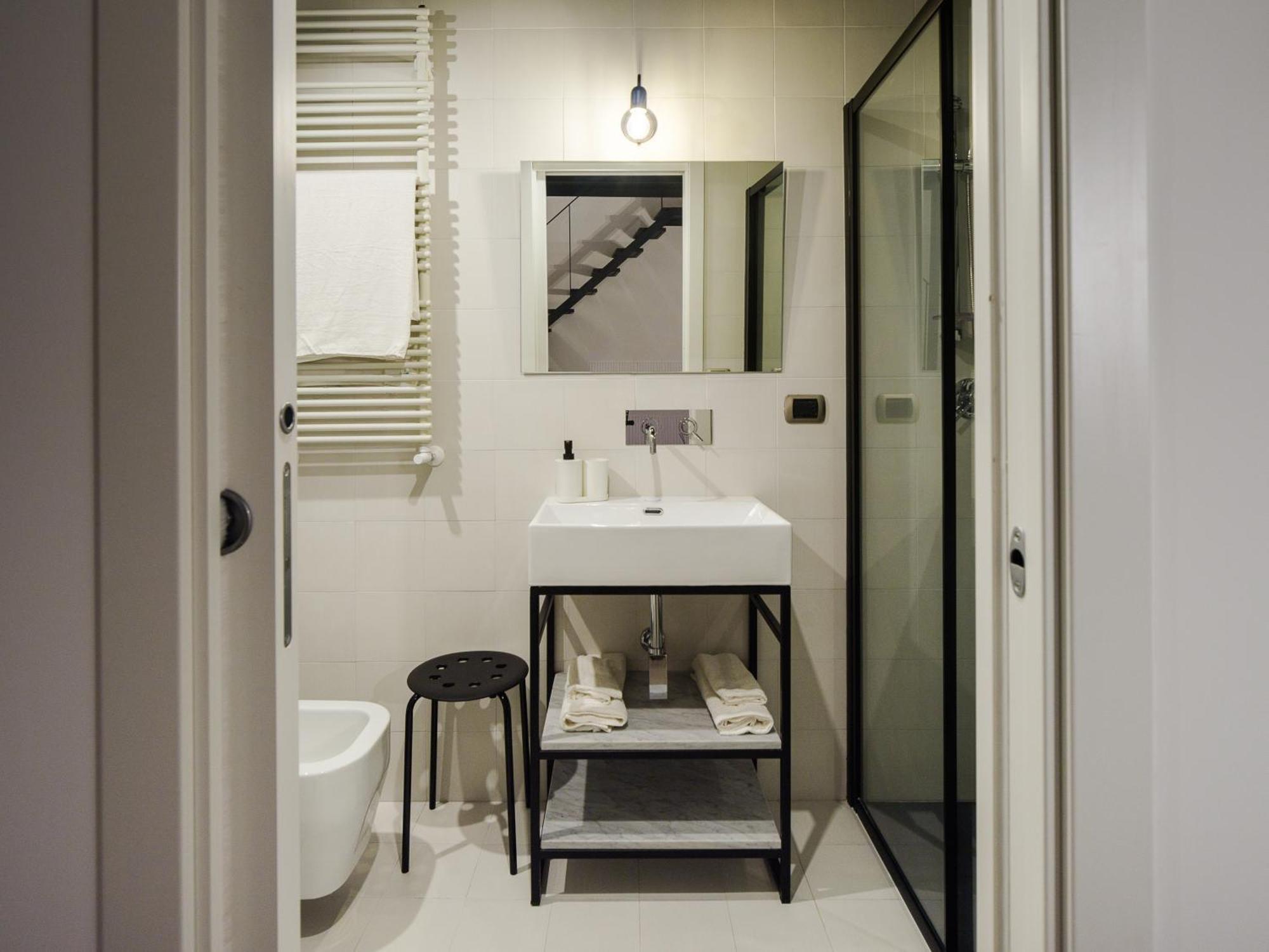 Bed & Breakfast Residenzascalenapoletane Naples