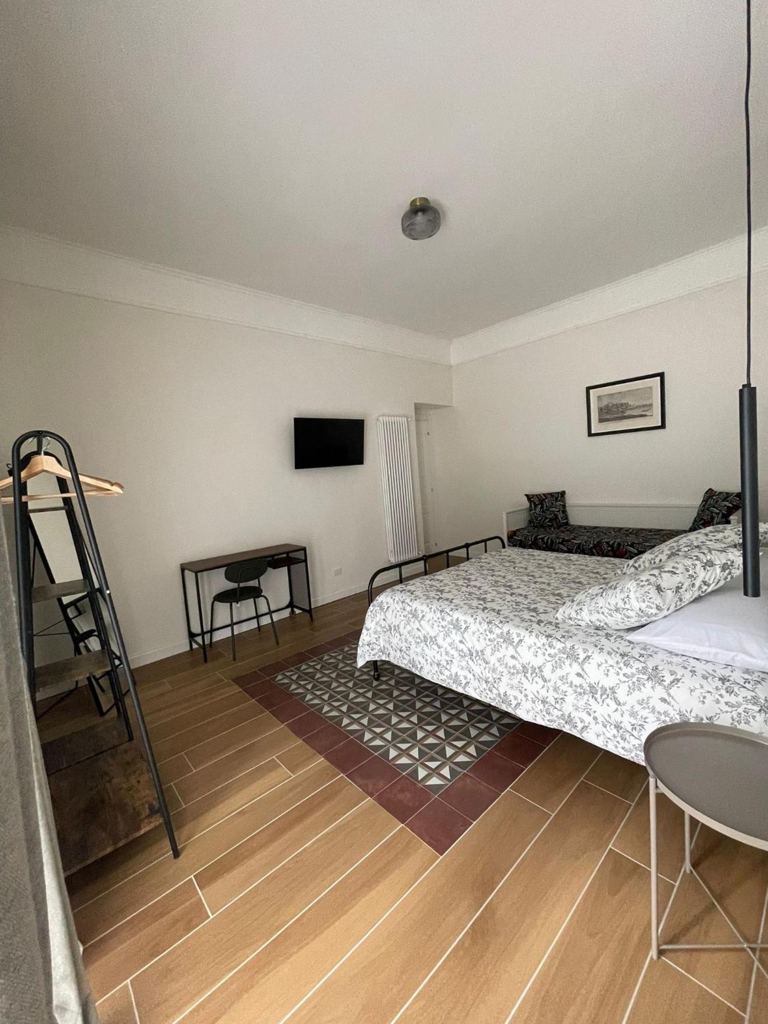 Bed & Breakfast Casa Duchesca *