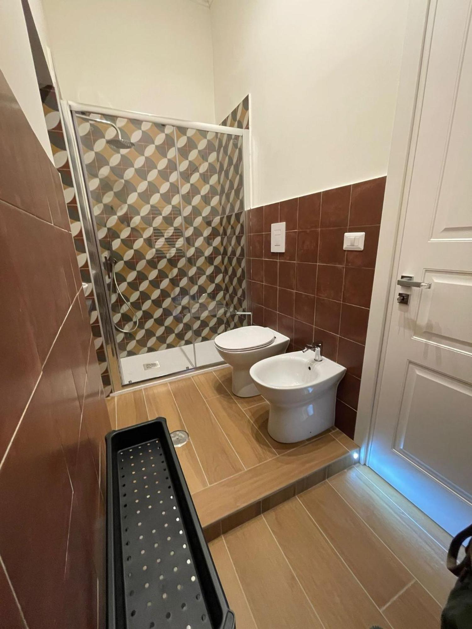 Casa Duchesca Bed & Breakfast Naples