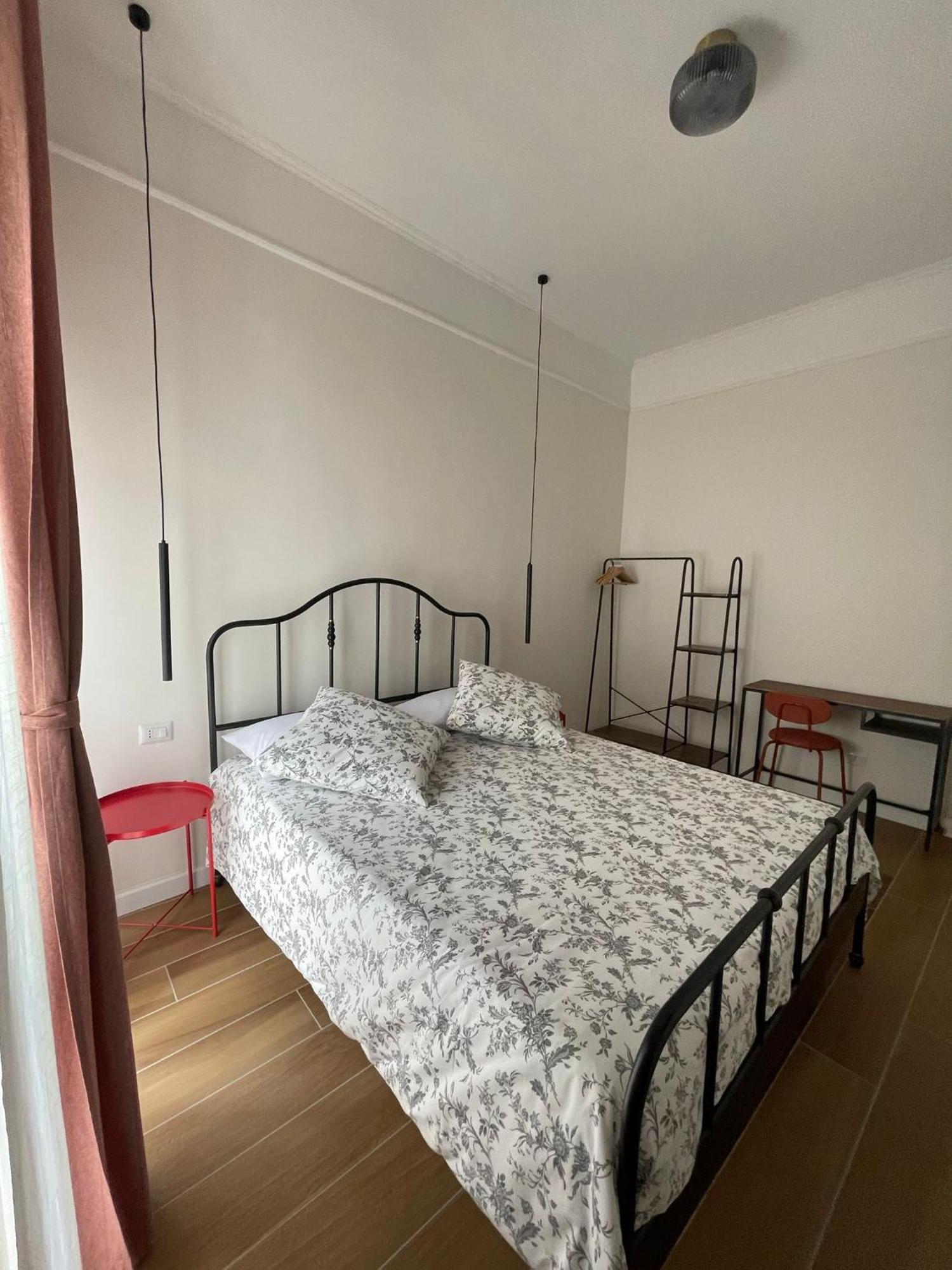 Bed & Breakfast Casa Duchesca Naples