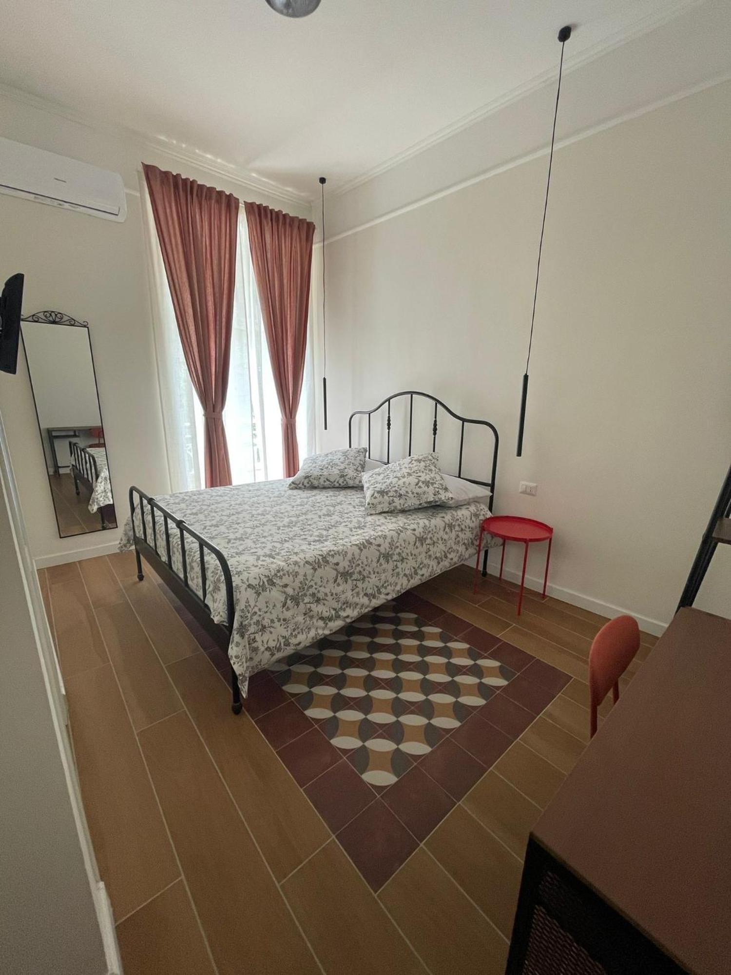 Casa Duchesca * Naples