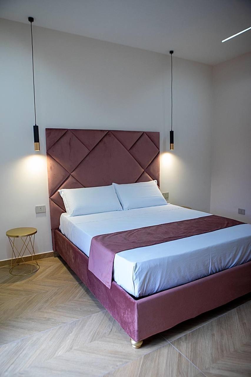 Dreams & Colors Bed & Breakfast *