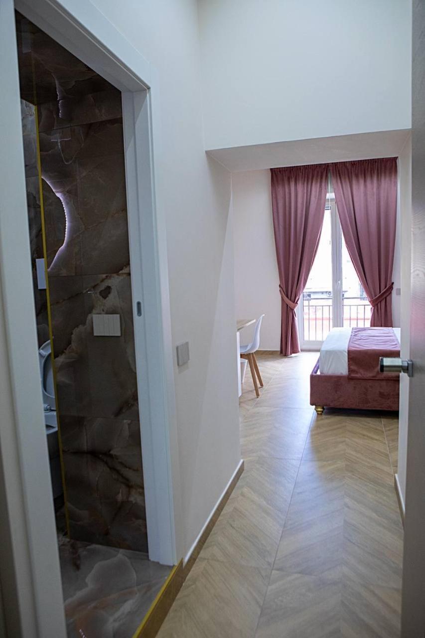Bed & Breakfast Dreams & Colors Naples