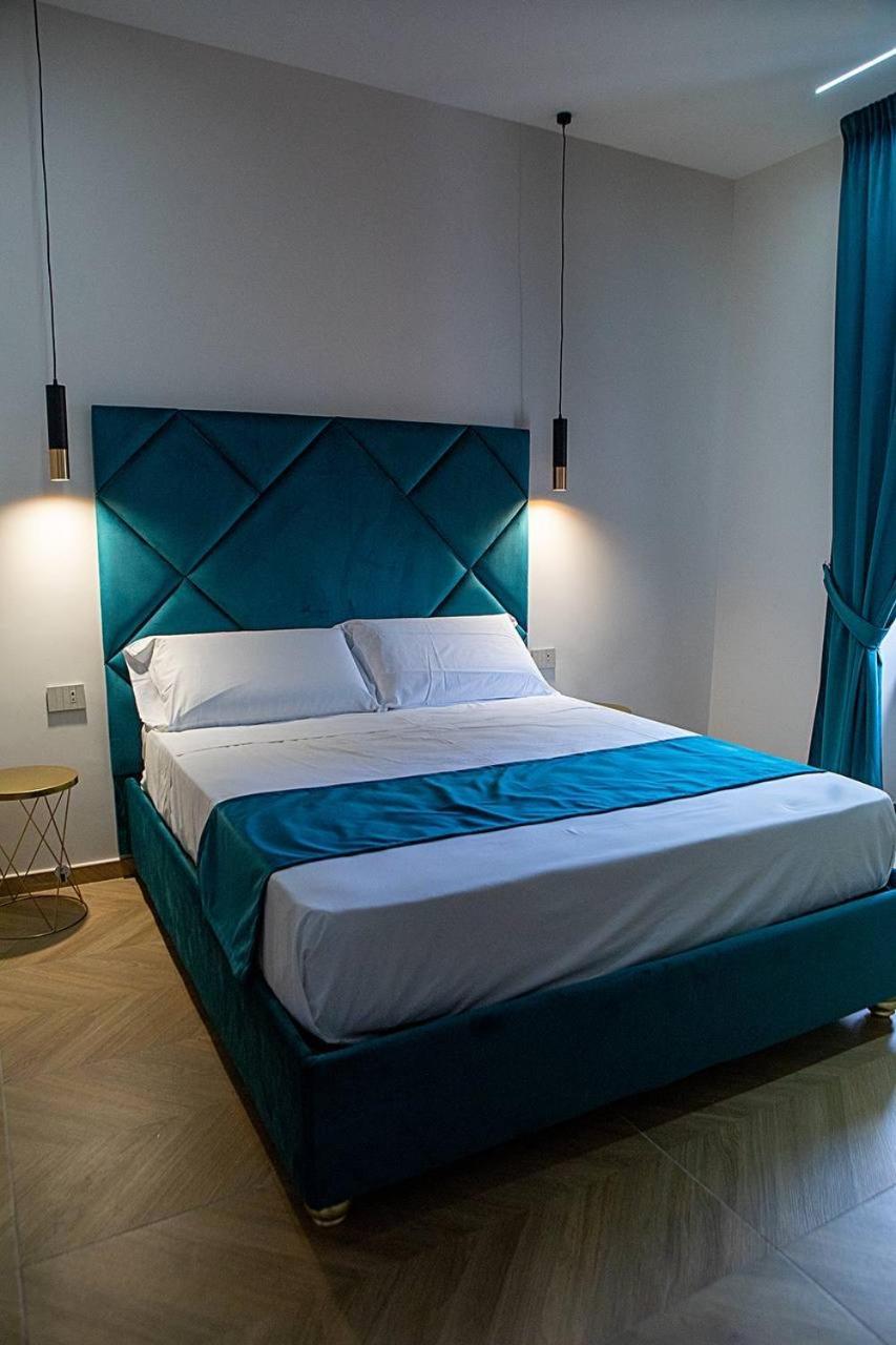 Dreams & Colors Bed & Breakfast Naples
