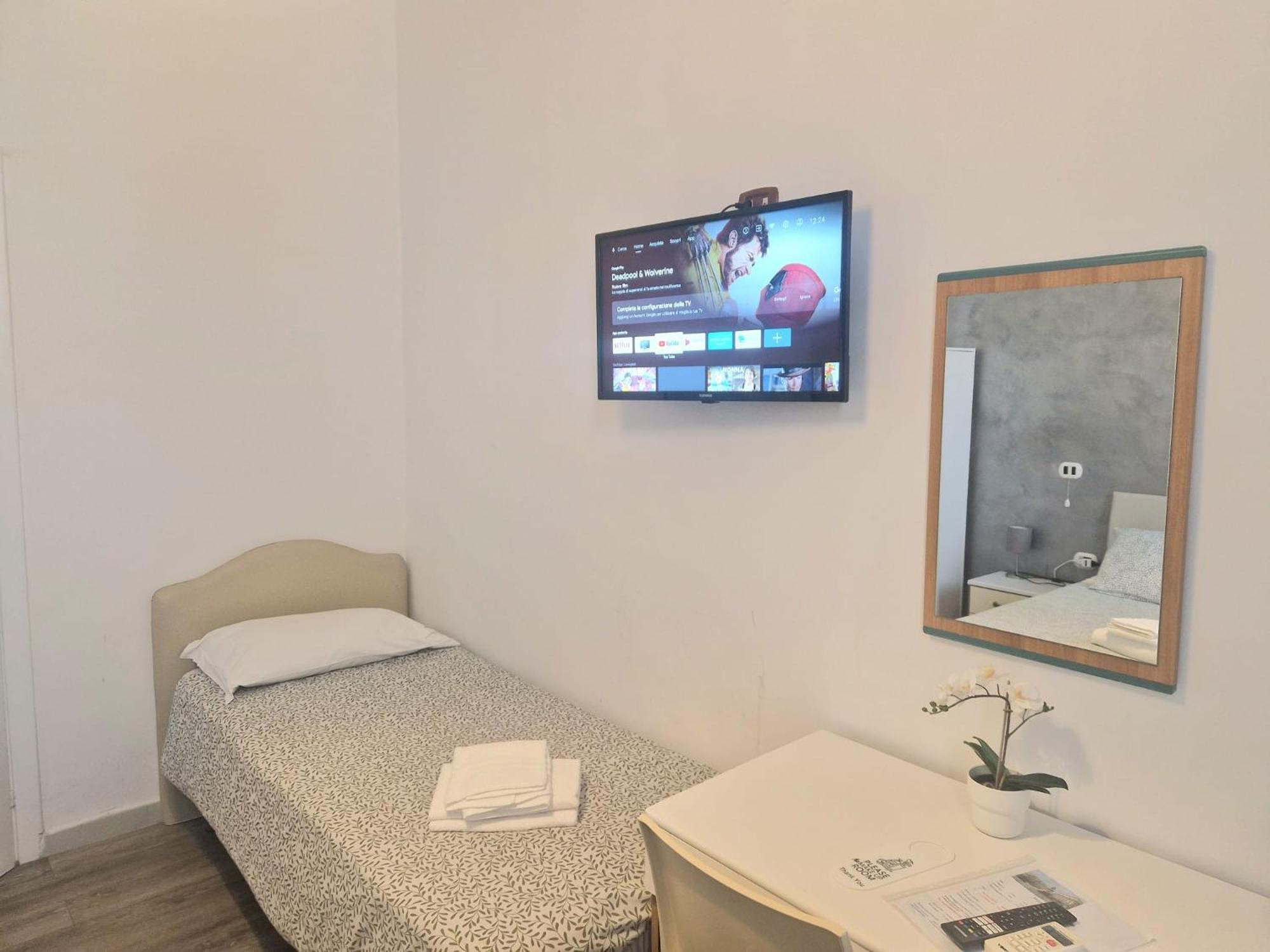 Hotel Le Orchidee 2*