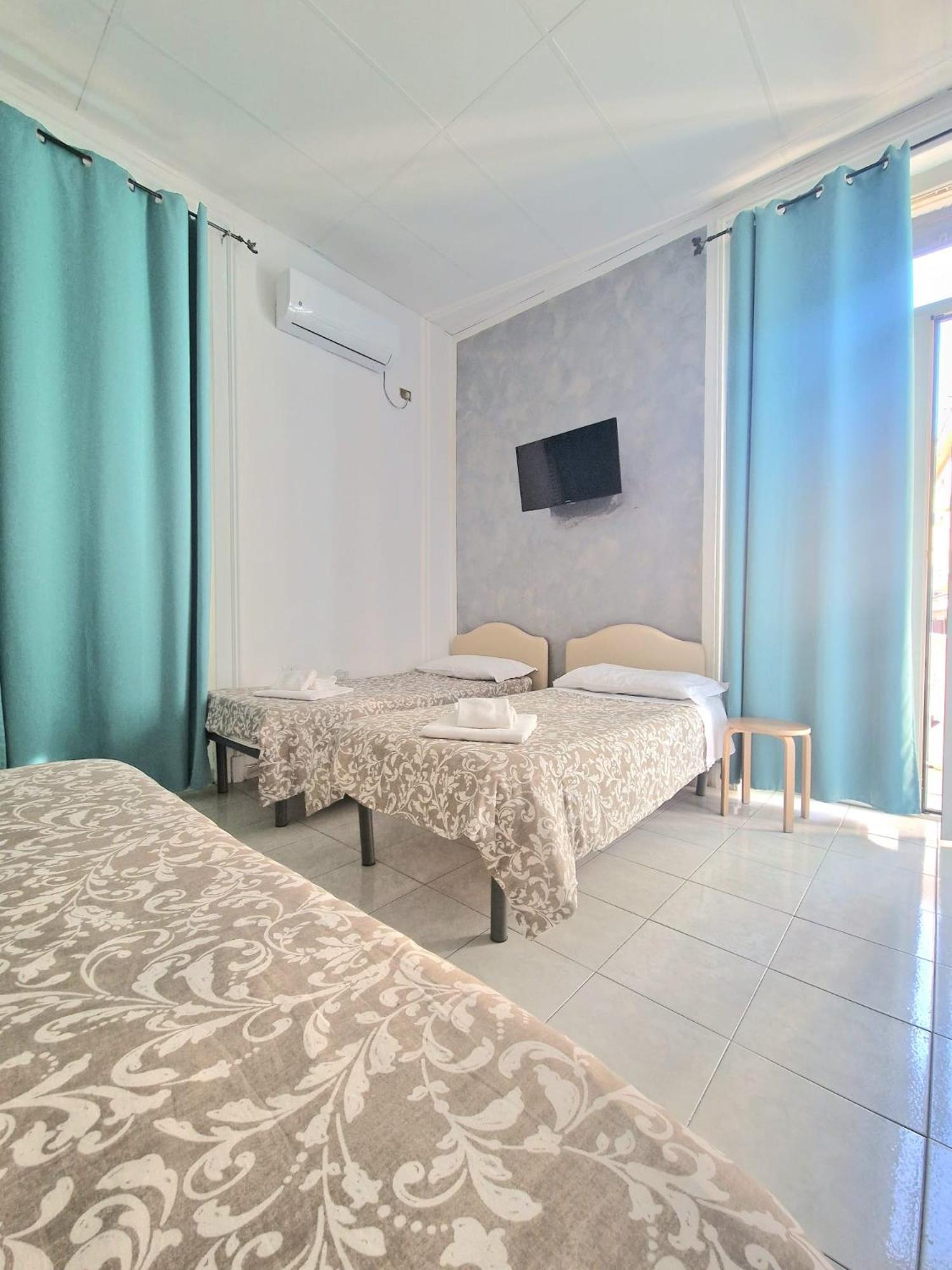 Le Orchidee Hotel Naples