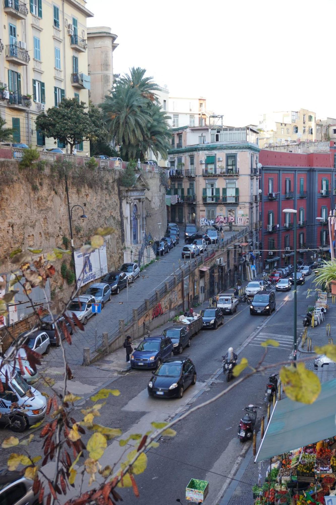 Le Bon Bon Naples