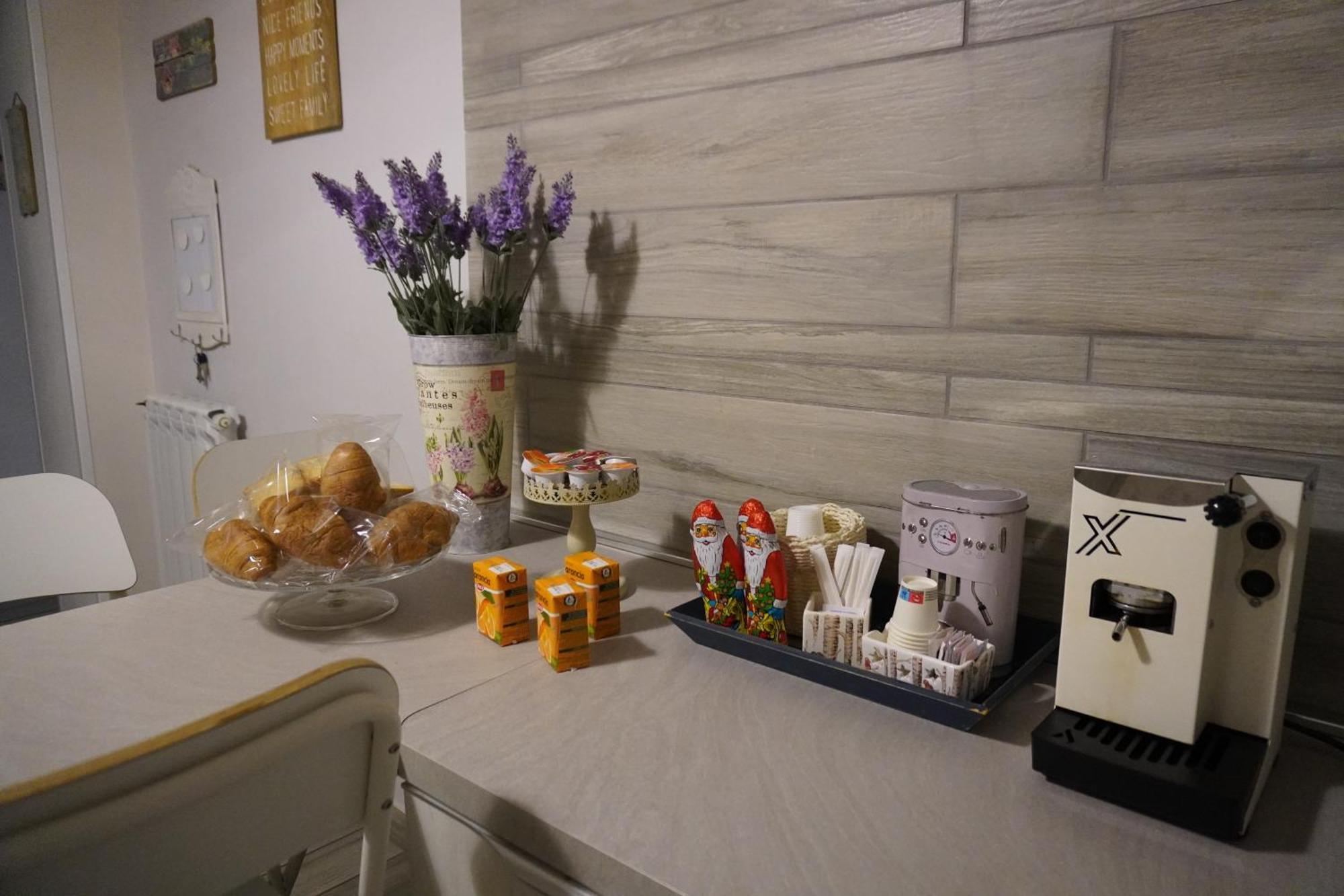 Apartment Le Bon Bon