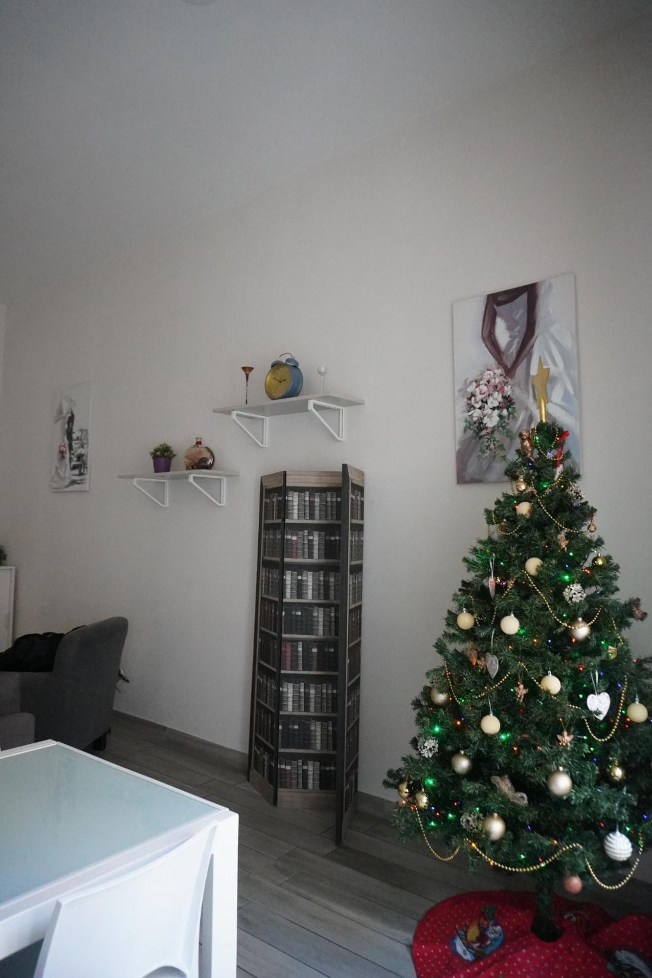 Le Bon Bon Apartment *