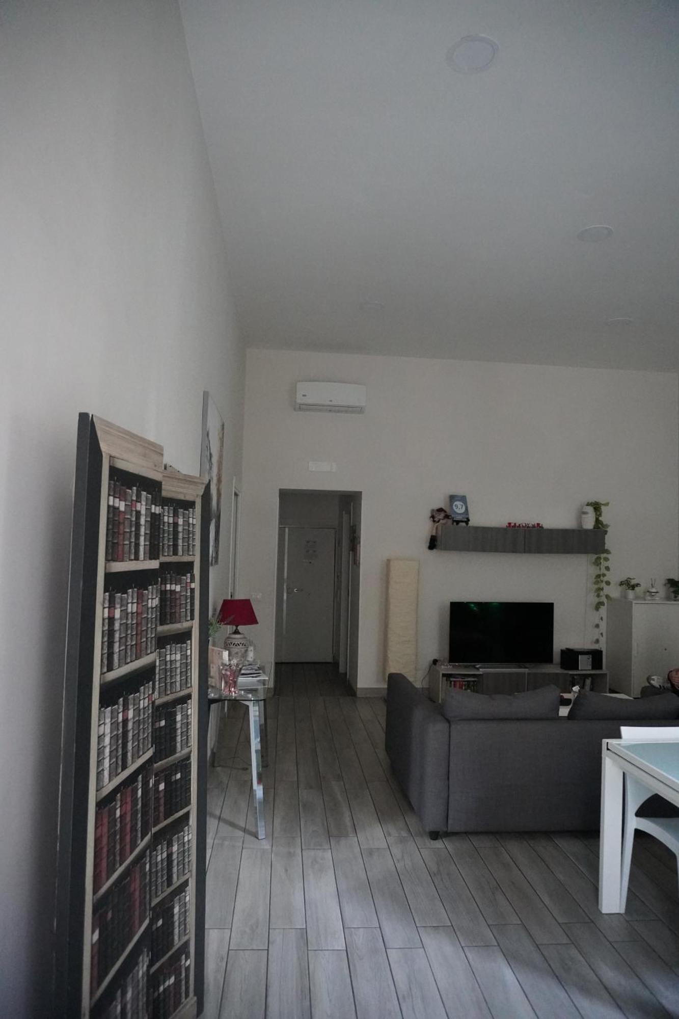 Apartment Le Bon Bon Naples