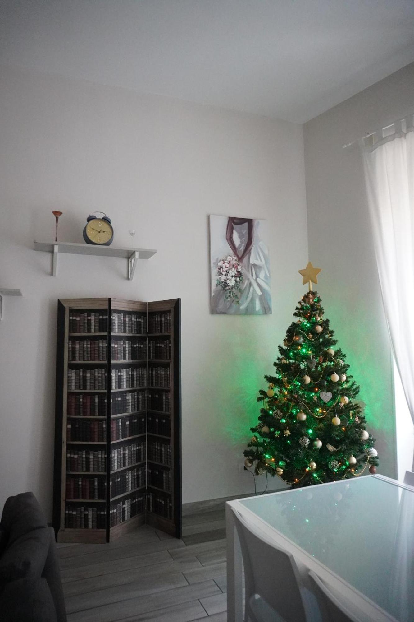 Le Bon Bon Apartment *