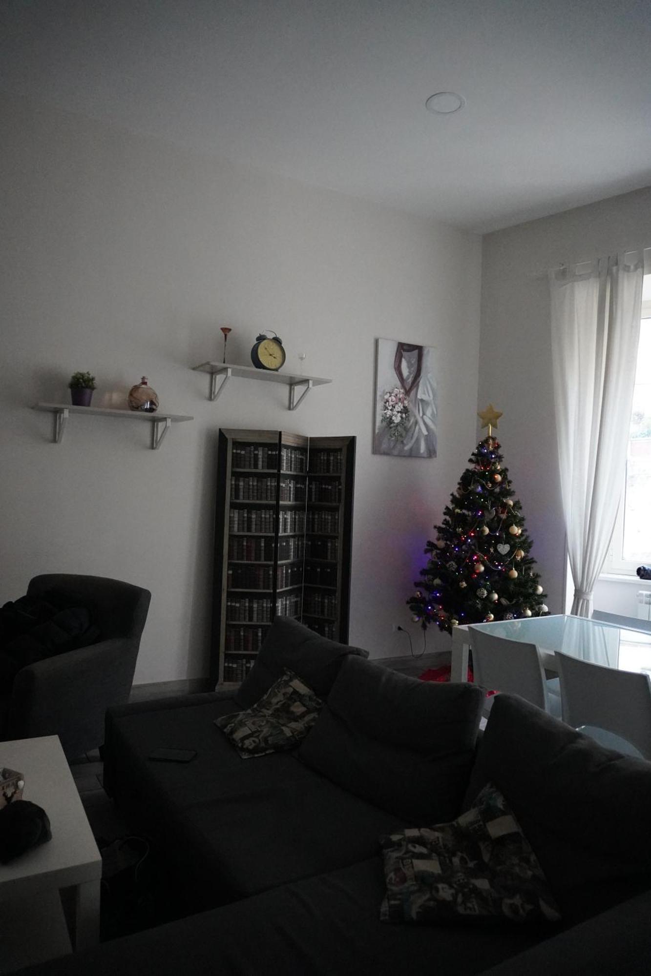 Le Bon Bon Apartment Naples