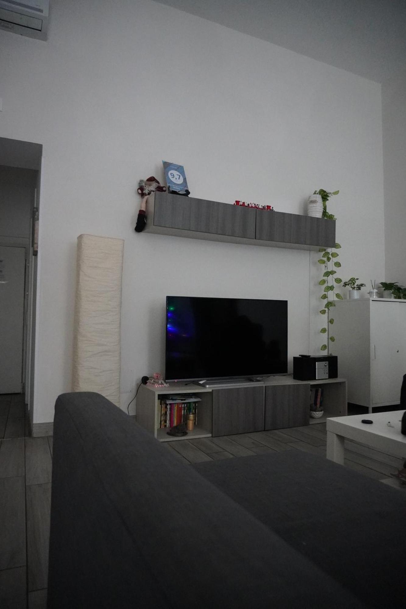 Apartment Le Bon Bon Naples