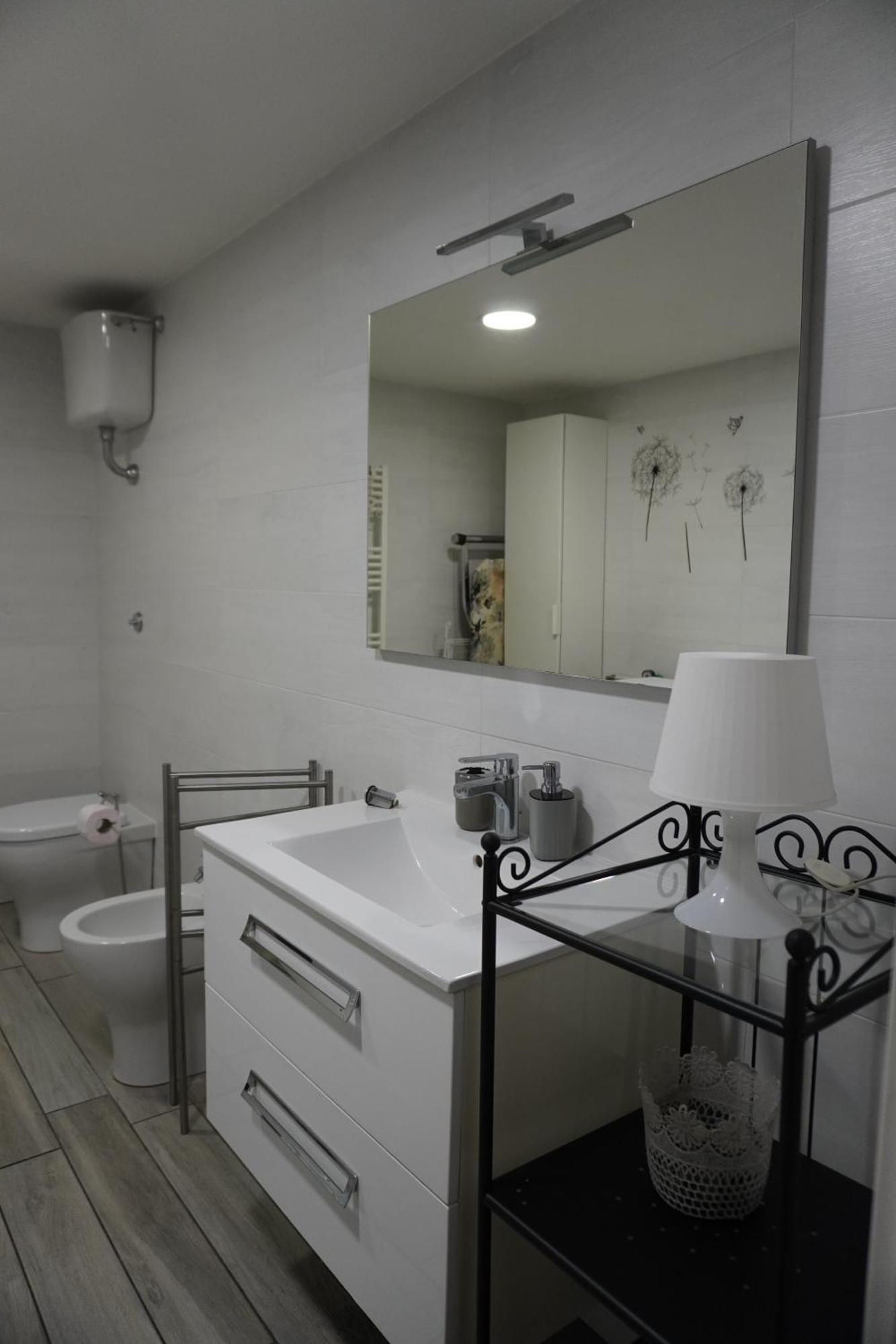 Le Bon Bon Apartment Naples