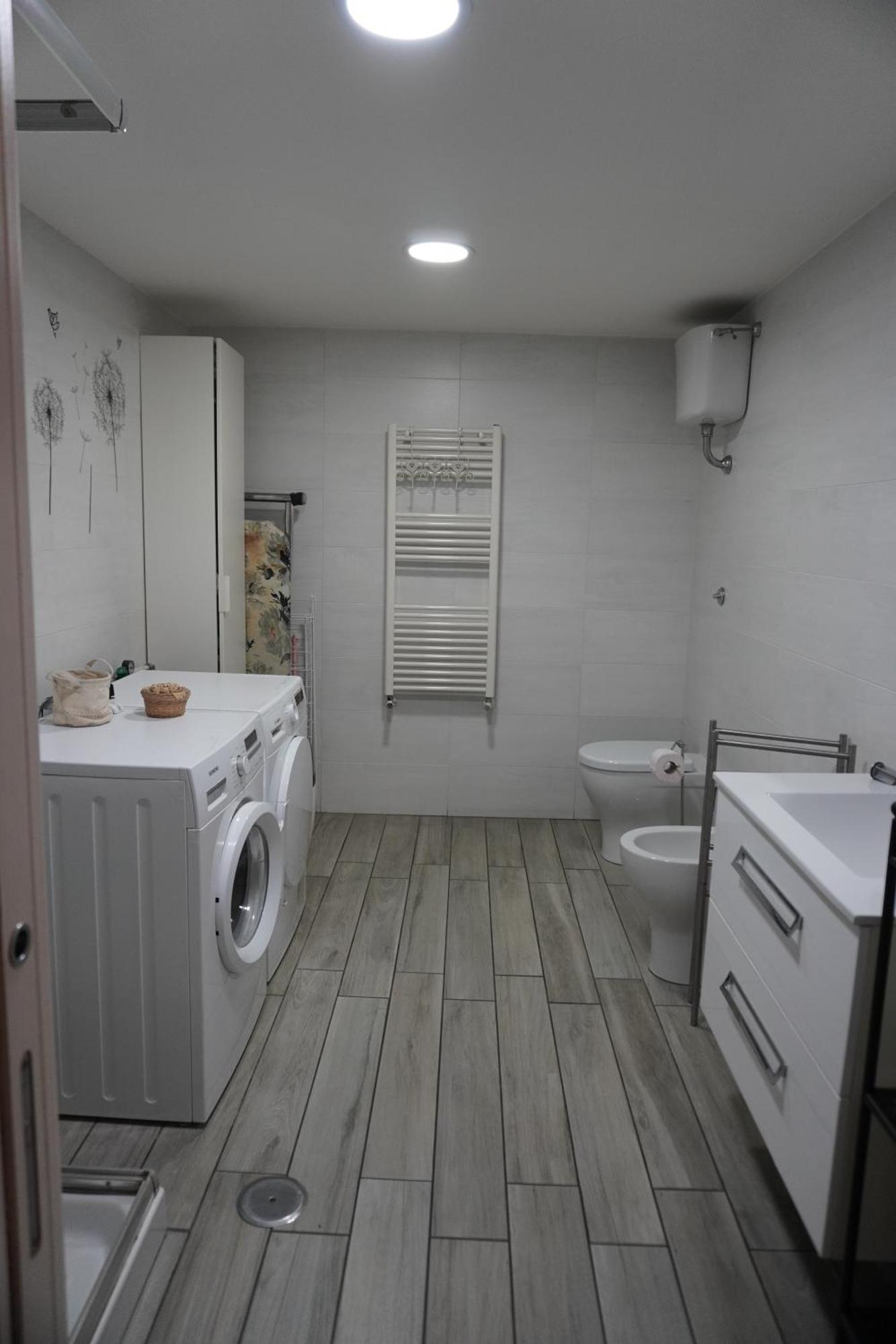 Le Bon Bon Apartment *