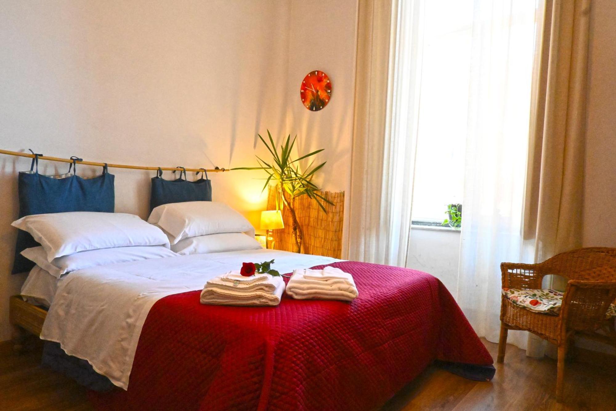 Sunrise Luxury Guest house