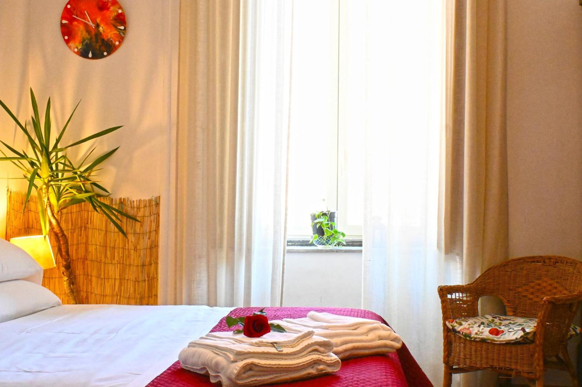 Sunrise Luxury Guest house Naples