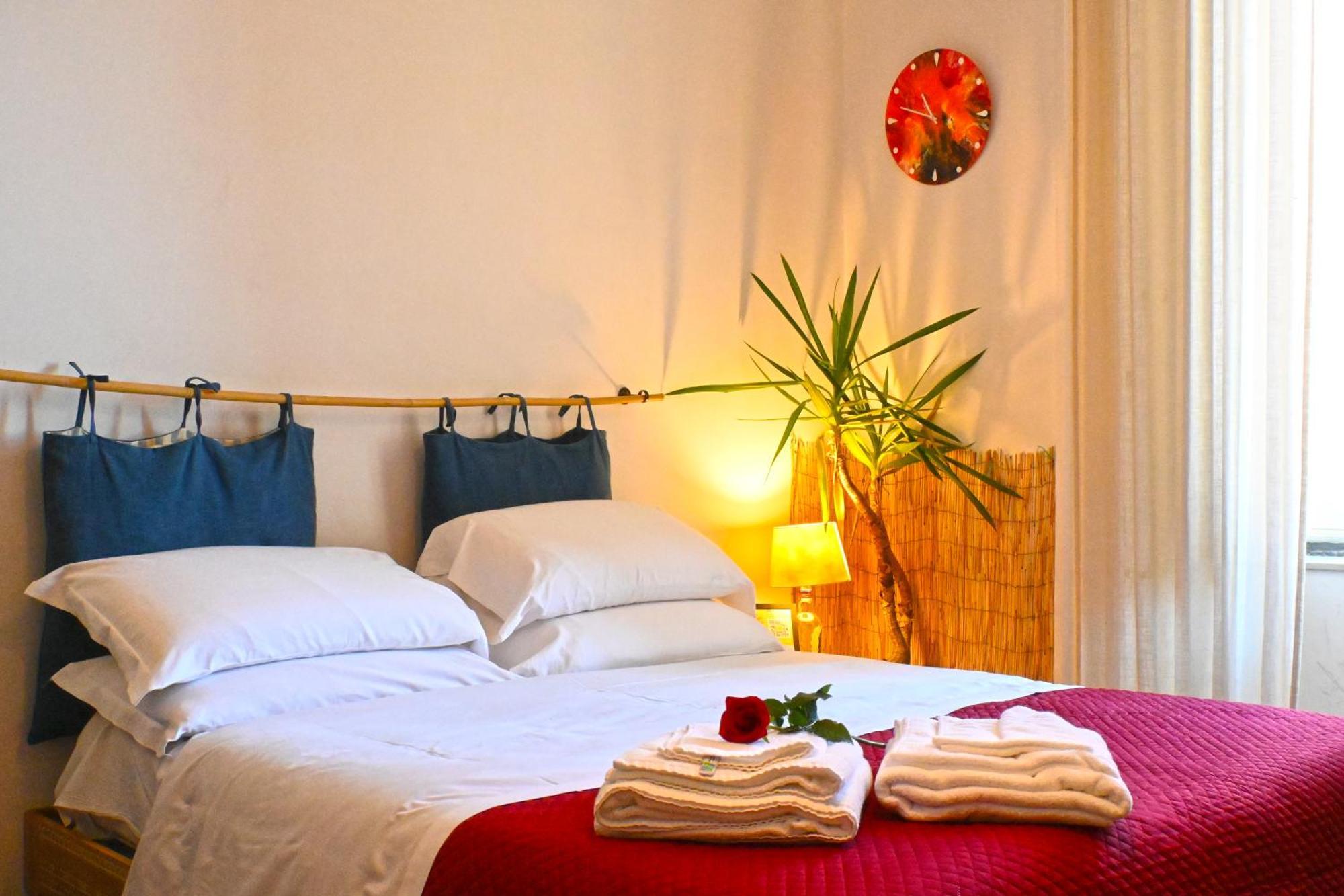 Sunrise Luxury Guest house