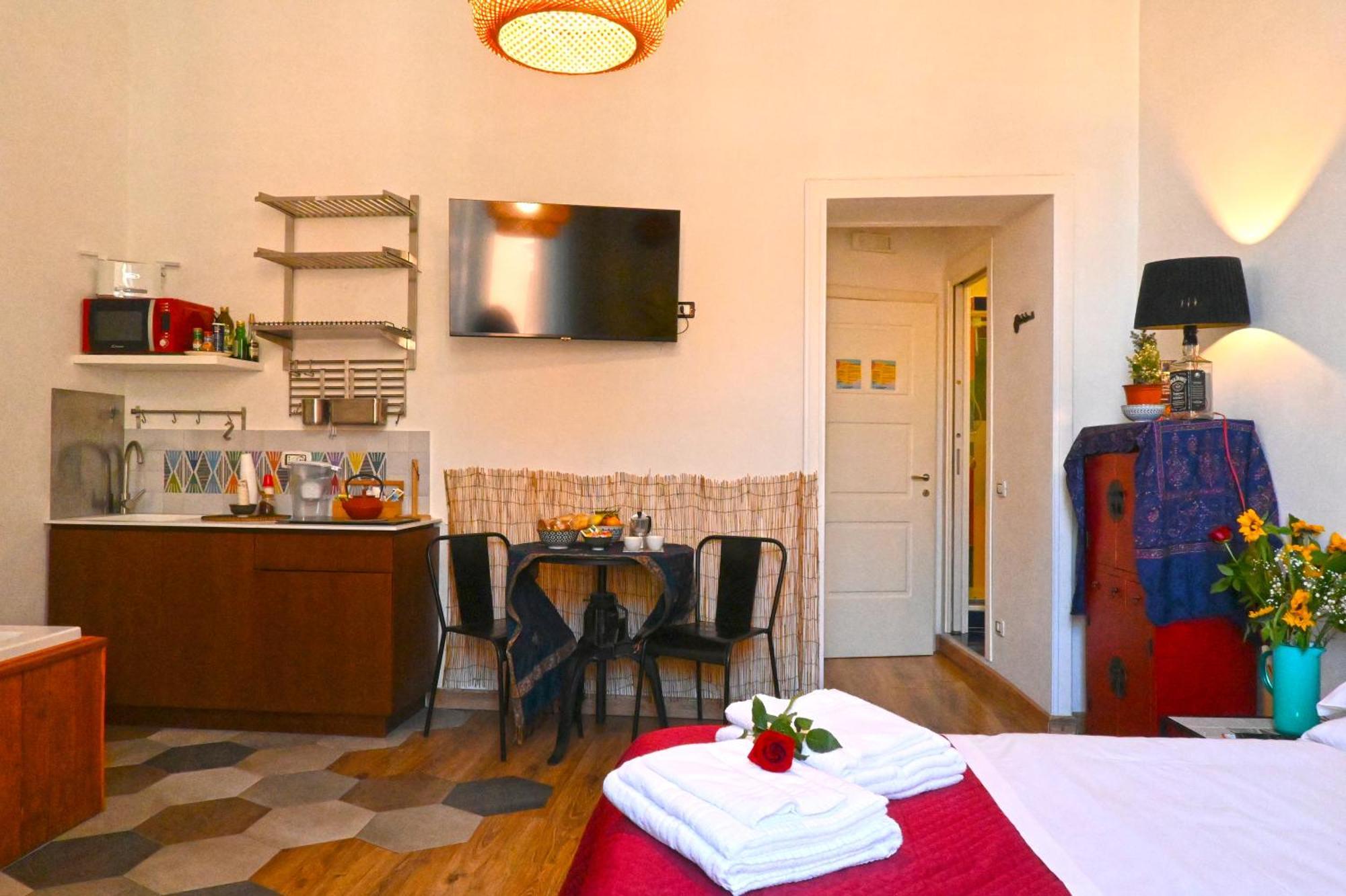 Sunrise Luxury Guest house 2*