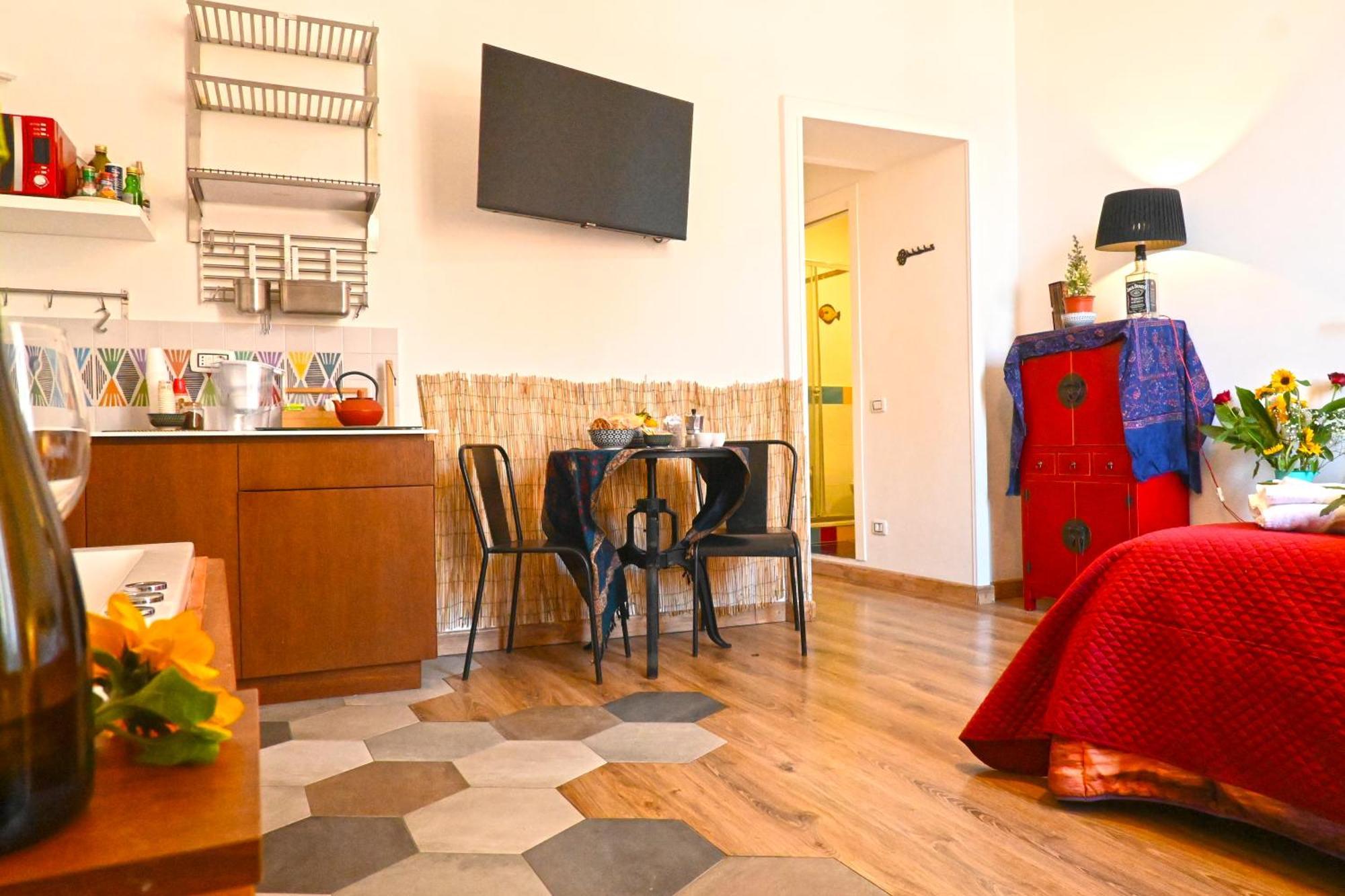 Guest house Sunrise Luxury 2*