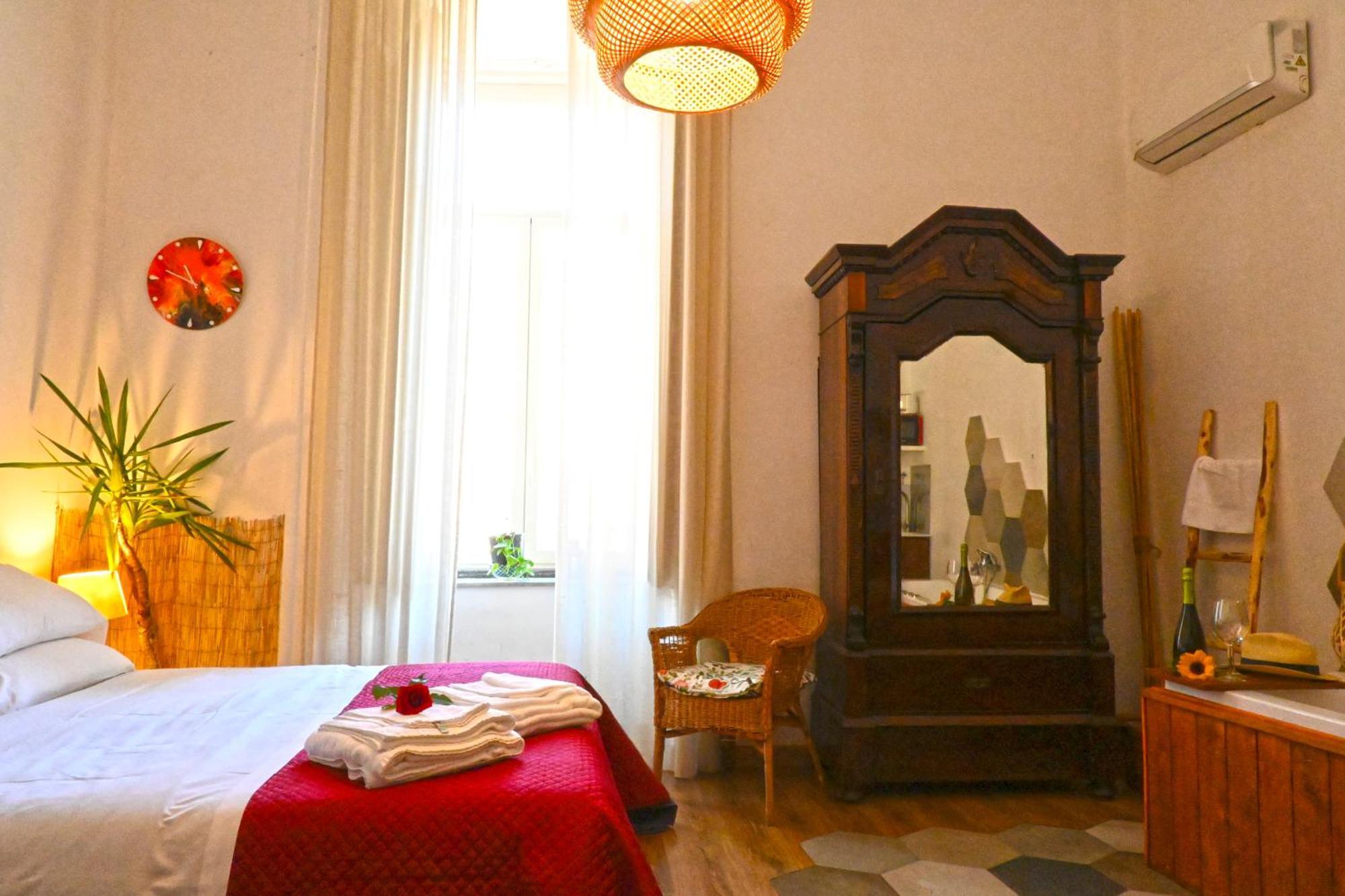 Sunrise Luxury Guest house