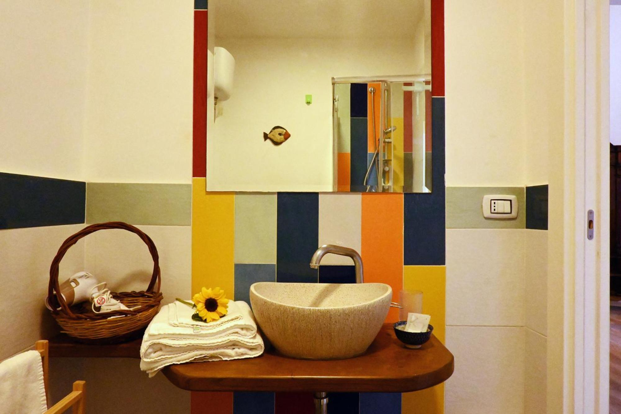 Guest house Sunrise Luxury 2*