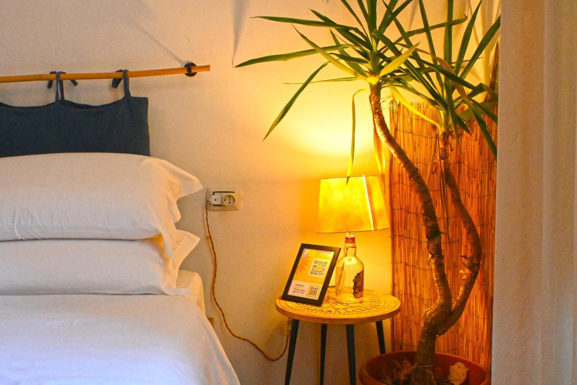 Sunrise Luxury Guest house Naples