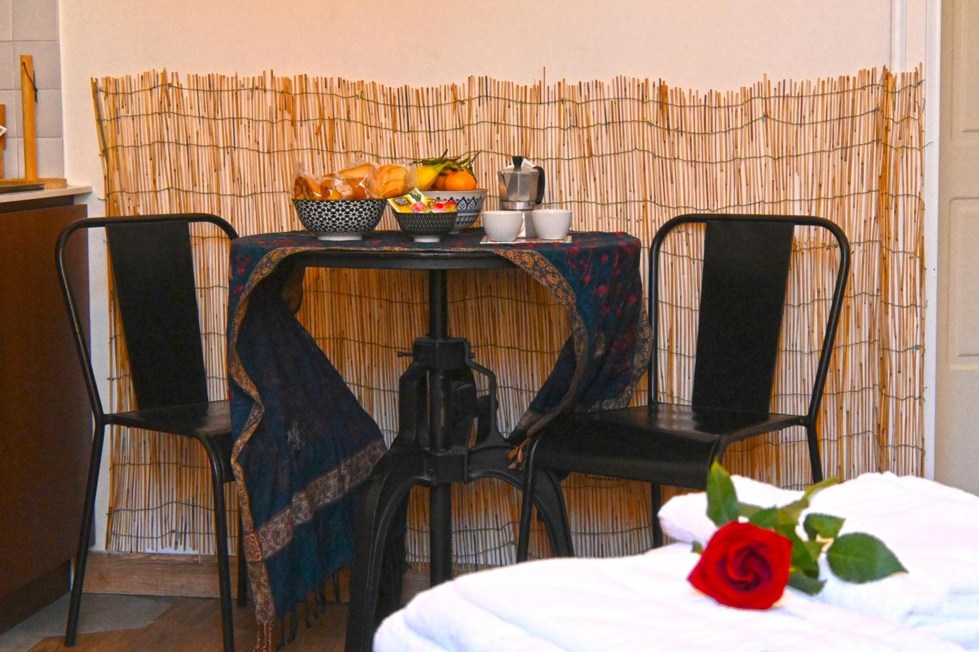Guest house Sunrise Luxury Naples
