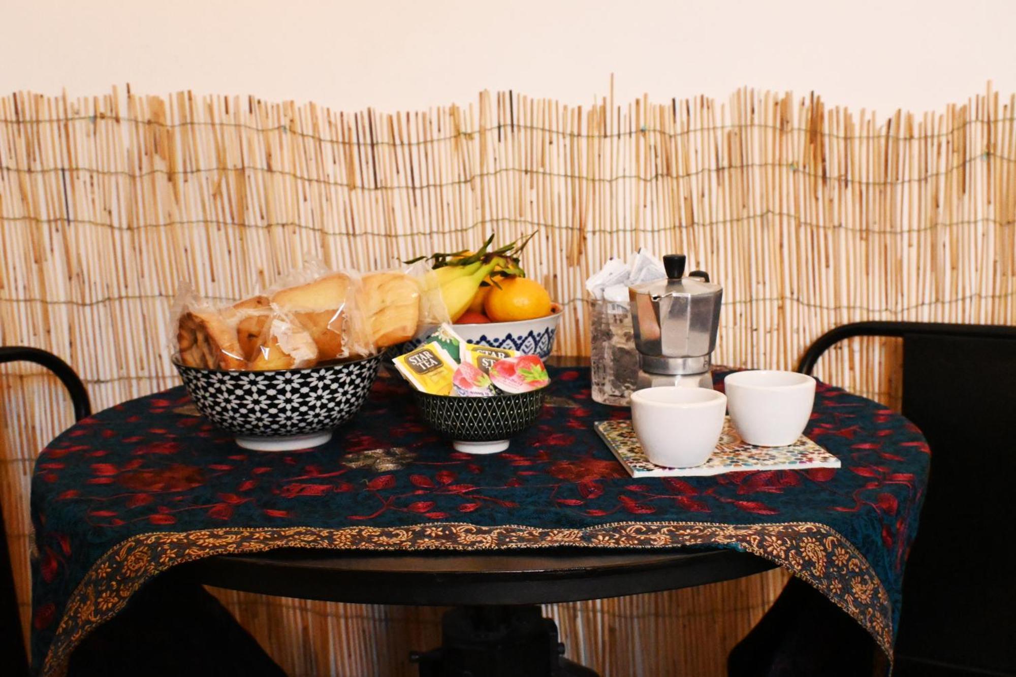 Sunrise Luxury Guest house