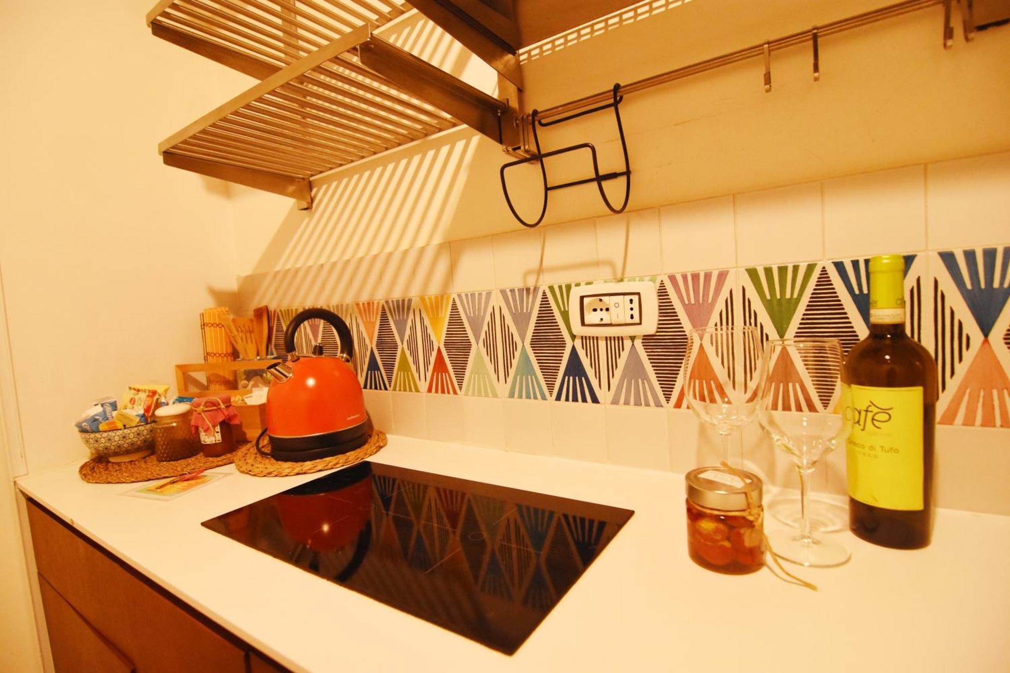 Sunrise Luxury Guest house 2*