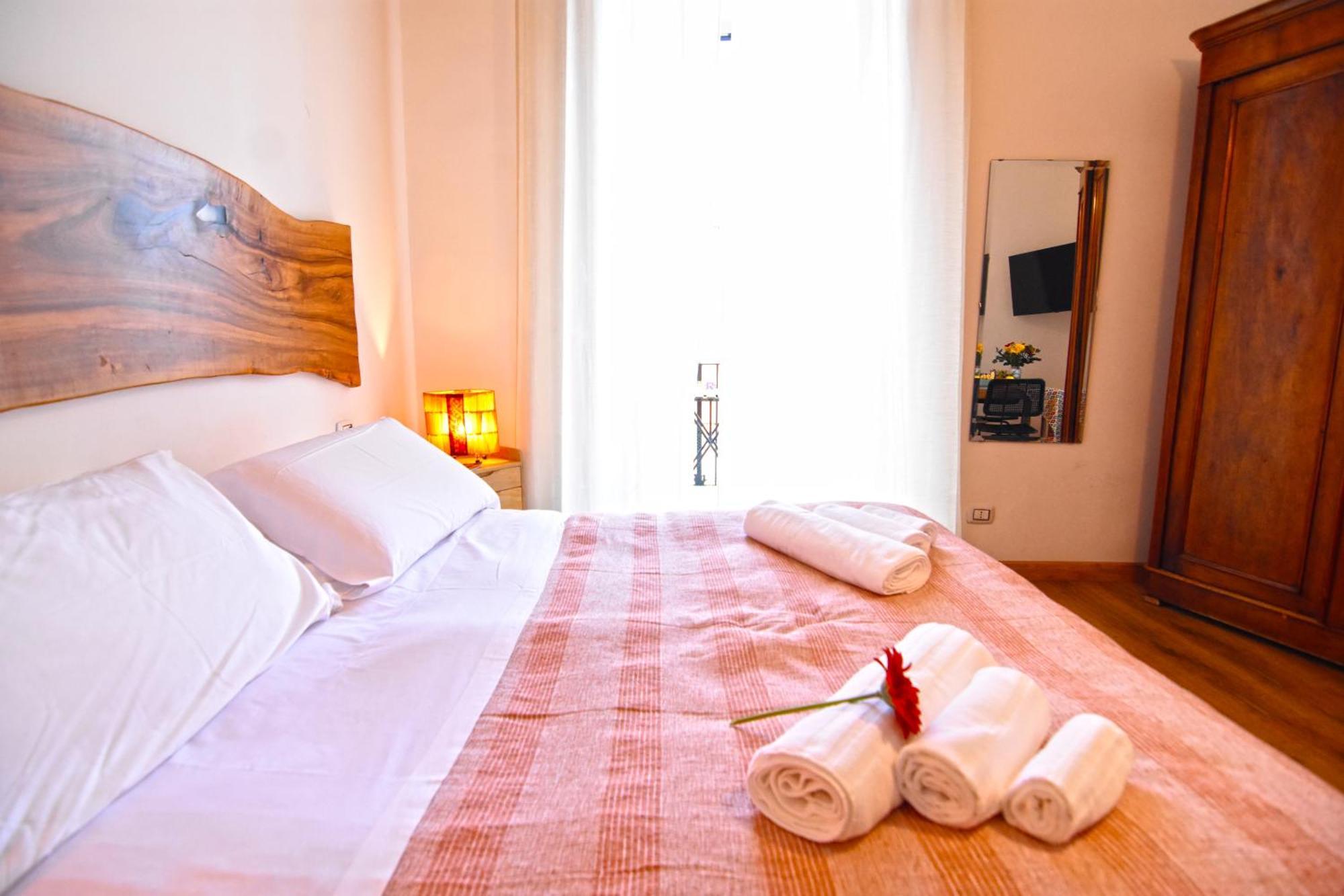 Sunrise Luxury Guest house 2*