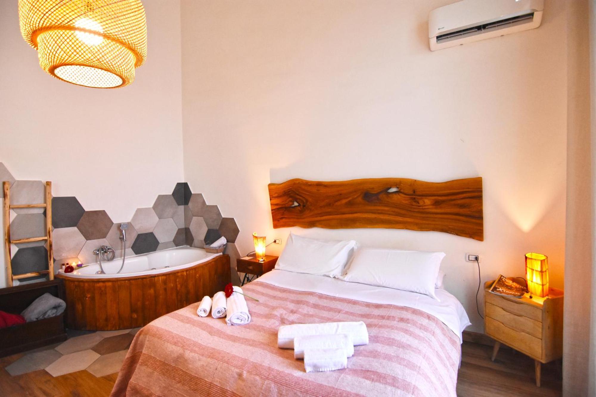 Guest house Sunrise Luxury Naples
