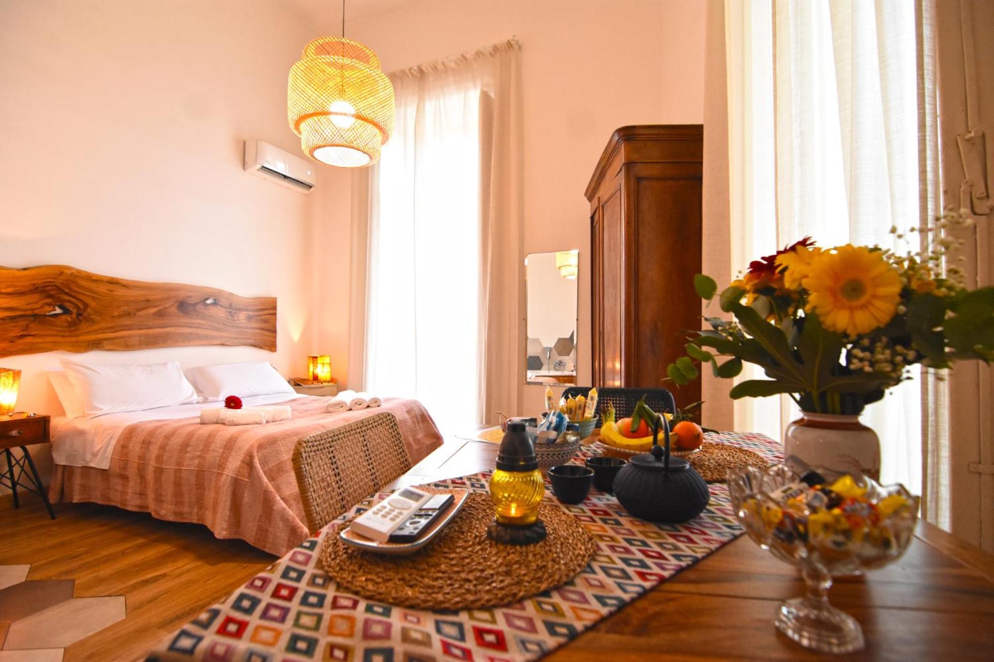 Sunrise Luxury 2* Naples
