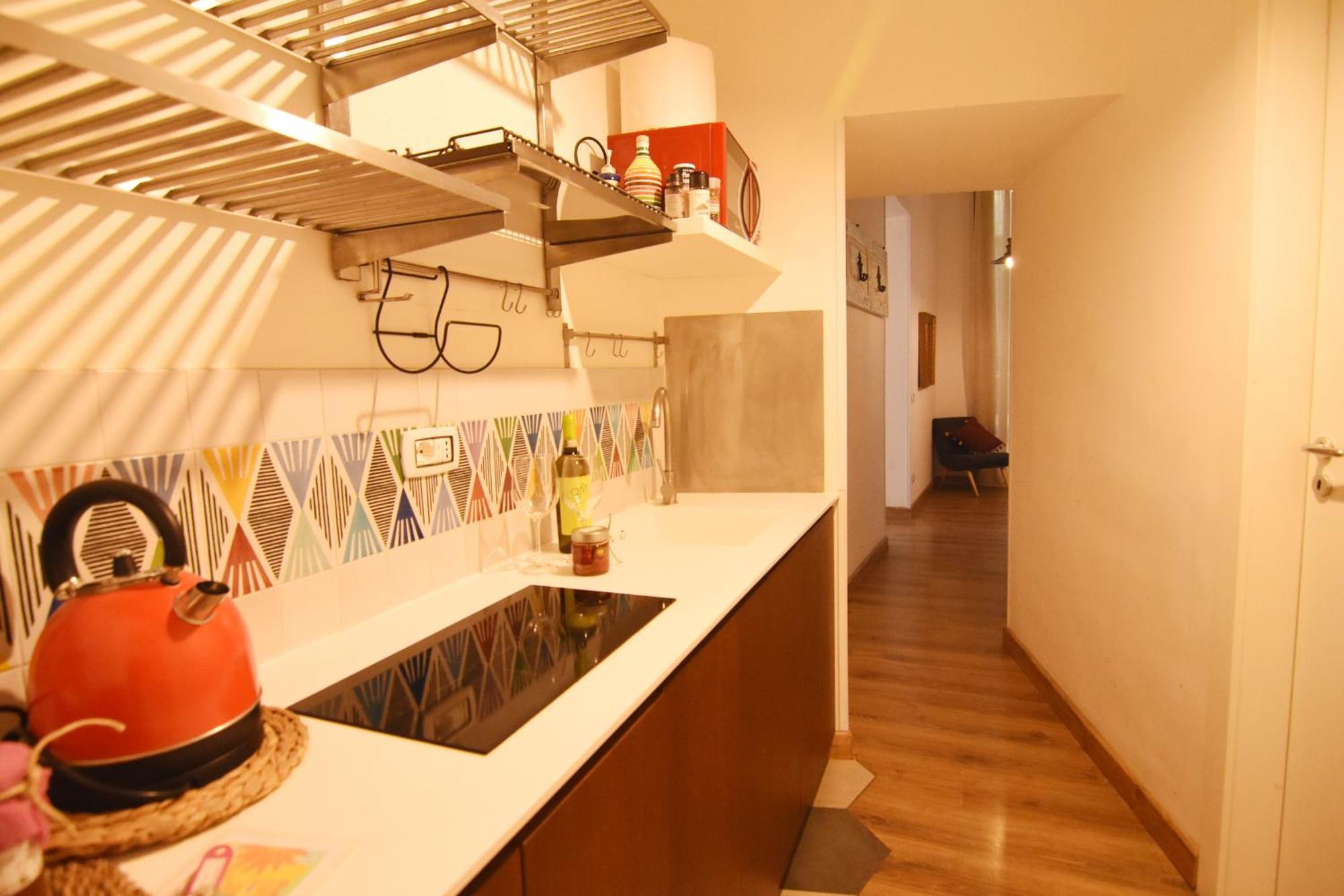 Sunrise Luxury Guest house Naples