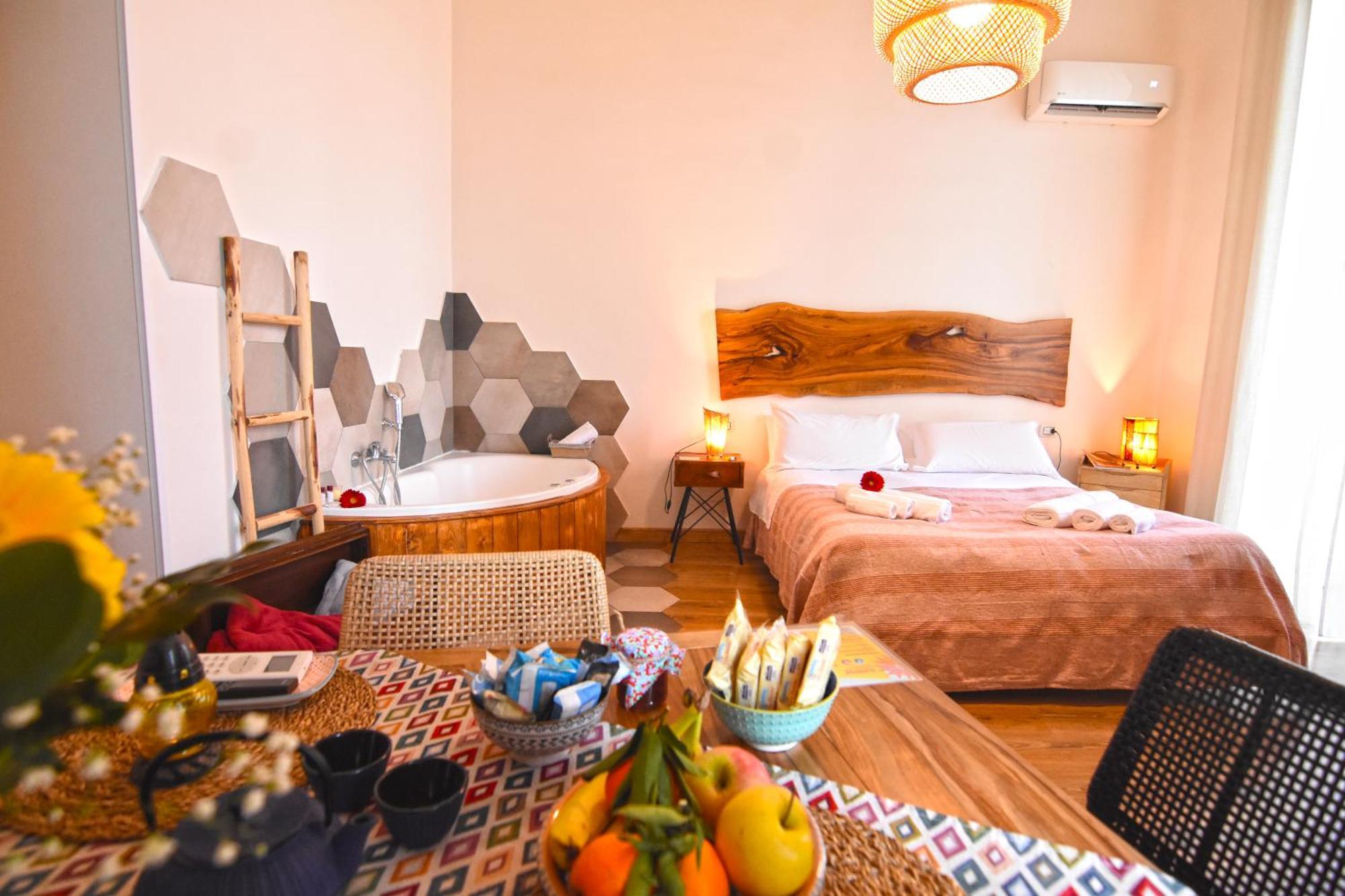 Sunrise Luxury Guest house 2*
