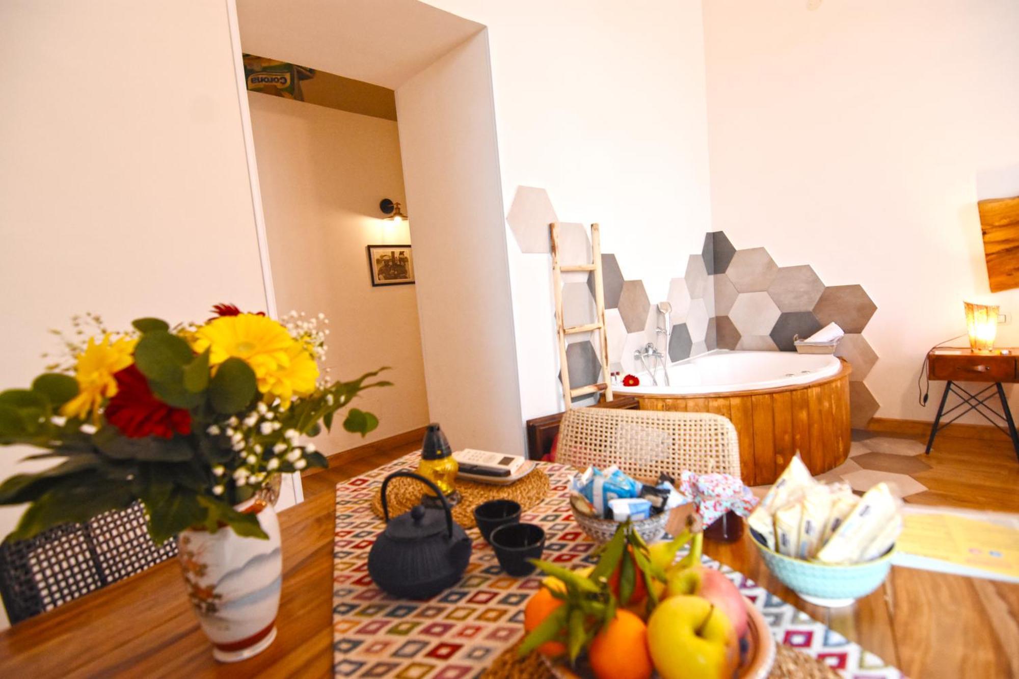 Sunrise Luxury Guest house Naples