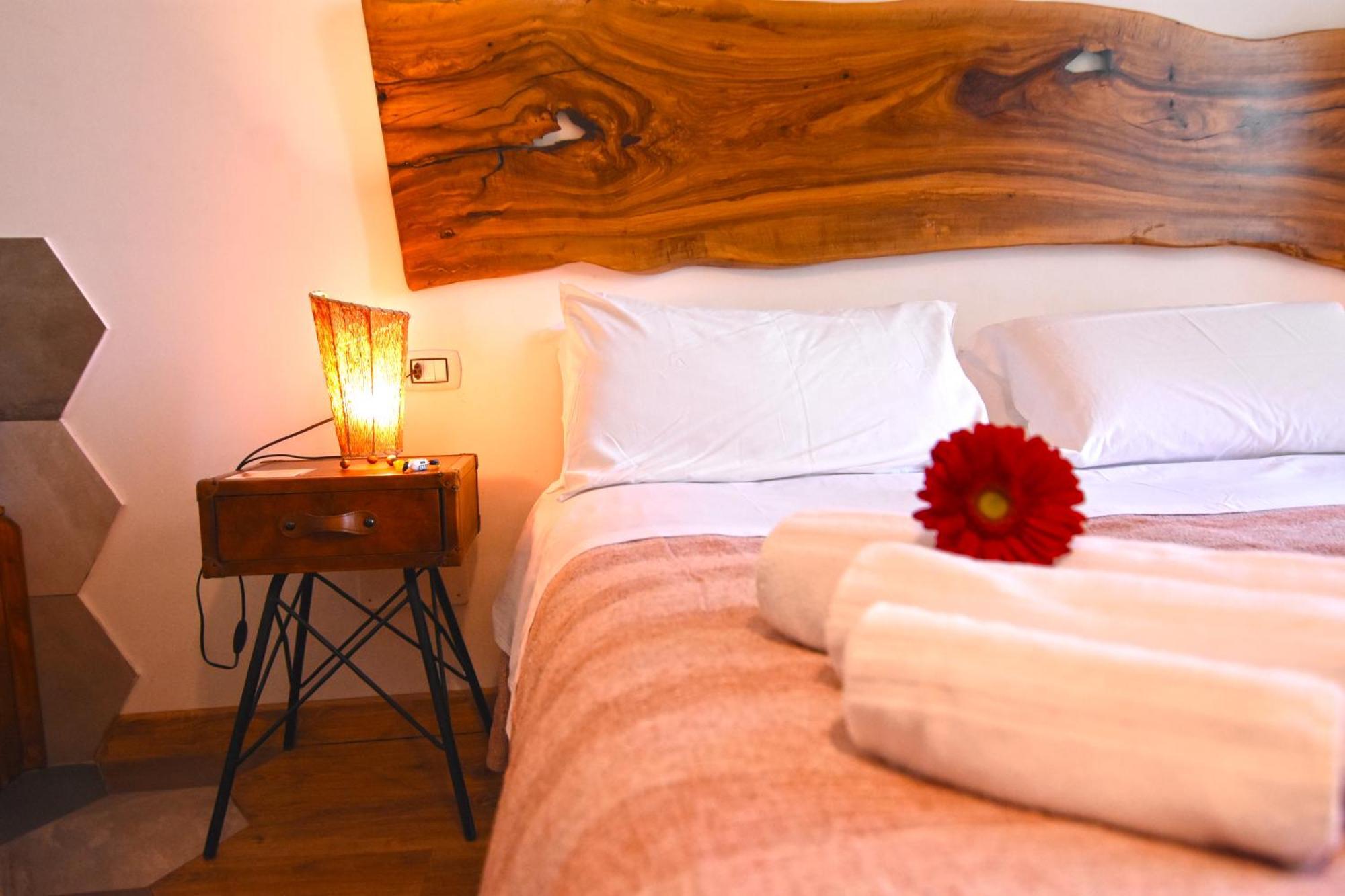 Guest house Sunrise Luxury Naples