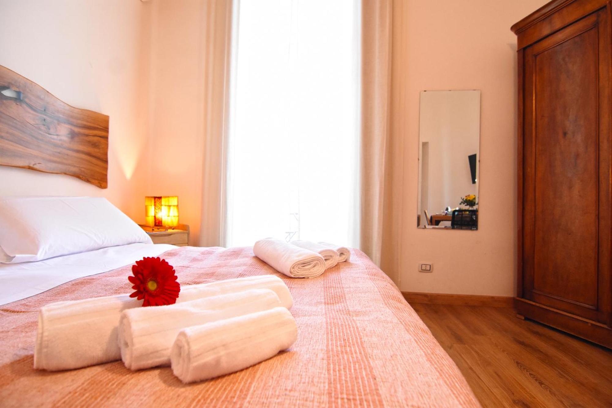 Sunrise Luxury 2* Naples