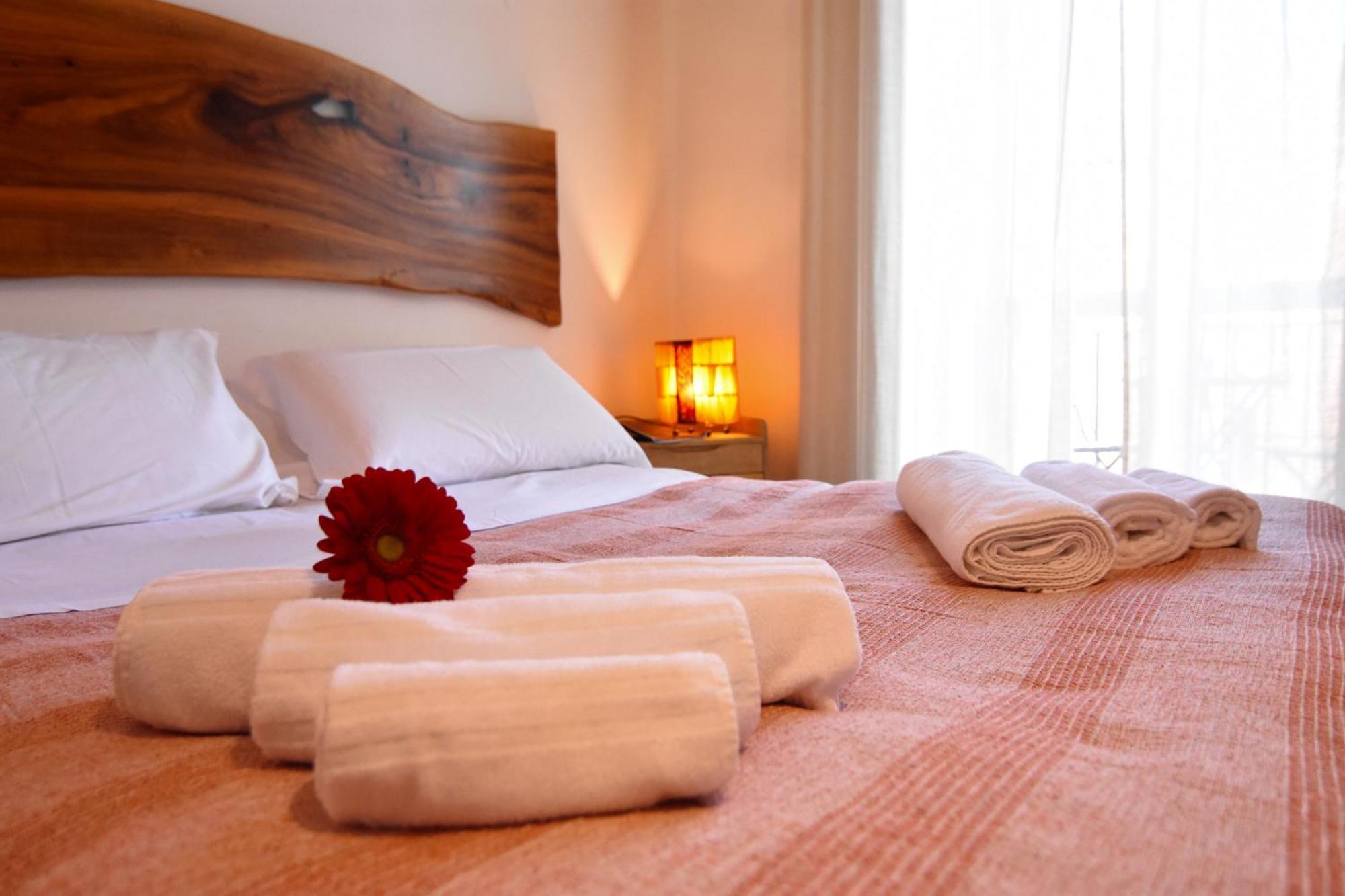 Sunrise Luxury Guest house Naples