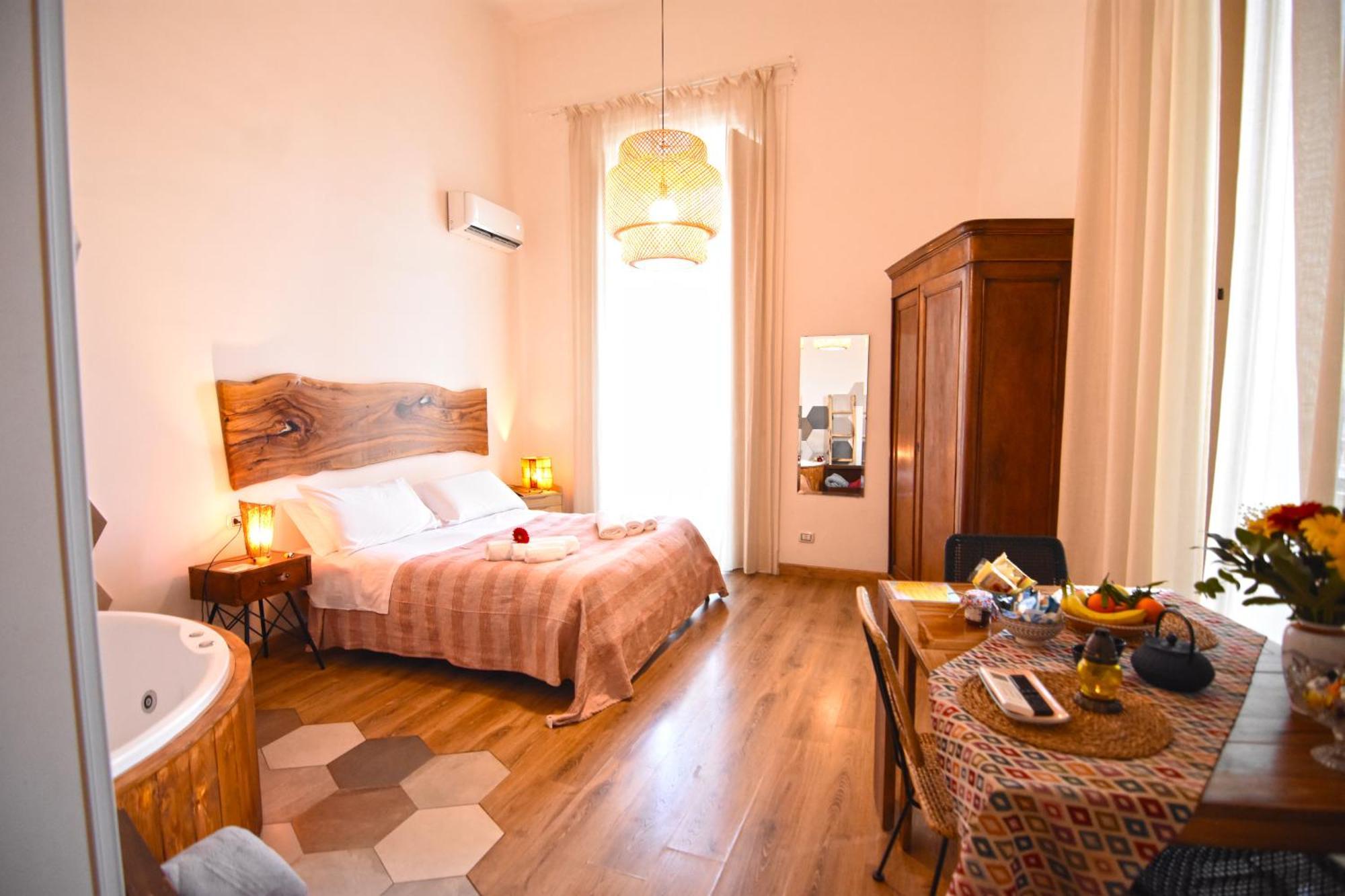 Guest house Sunrise Luxury Naples
