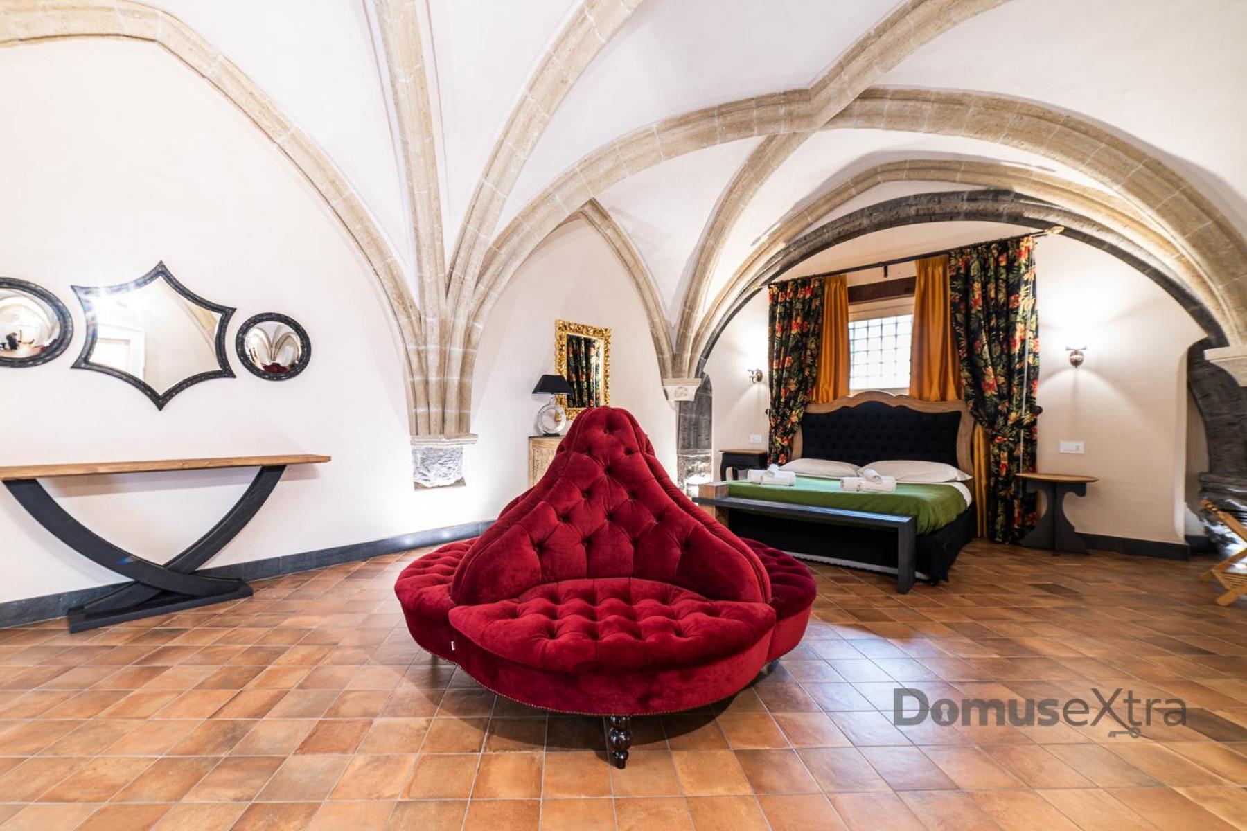 Holiday home Piazza San Domenico By Domusextra *