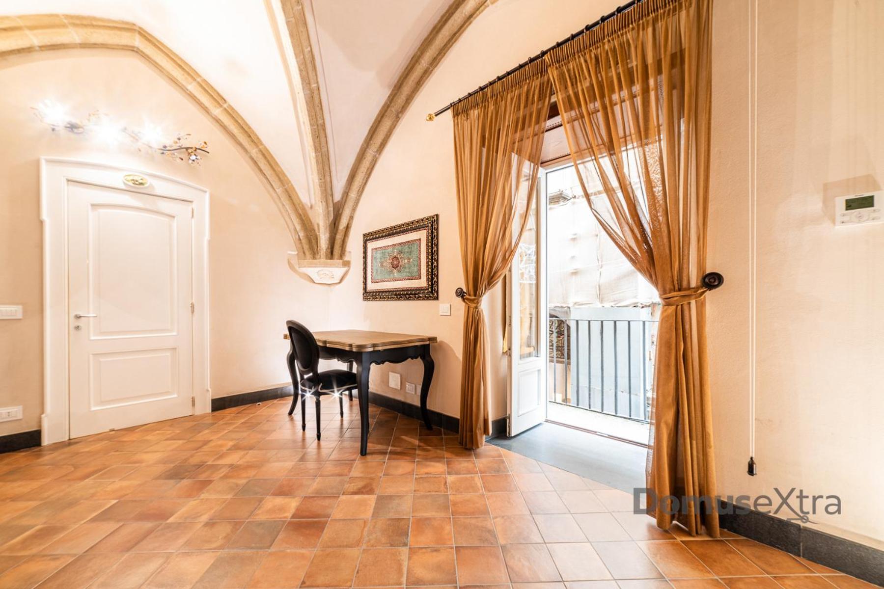 Piazza San Domenico By Domusextra Holiday home Naples