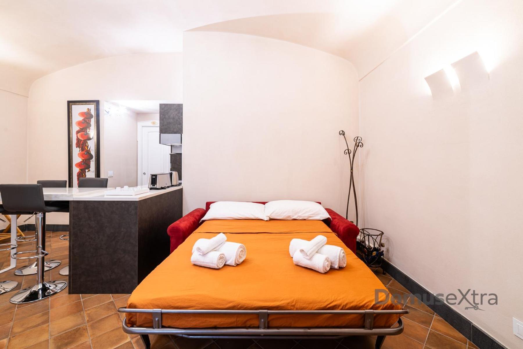 Piazza San Domenico By Domusextra Holiday home