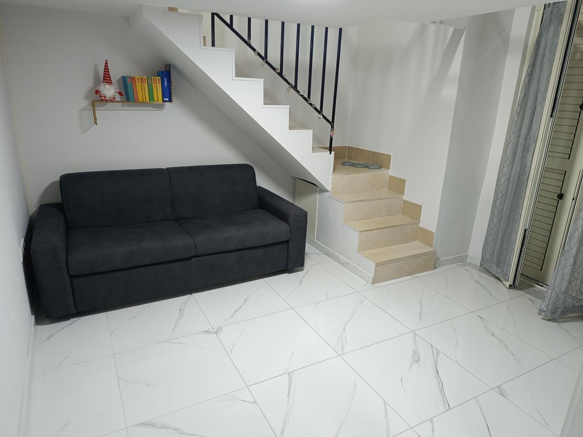 Bed & Breakfast Simy3 *