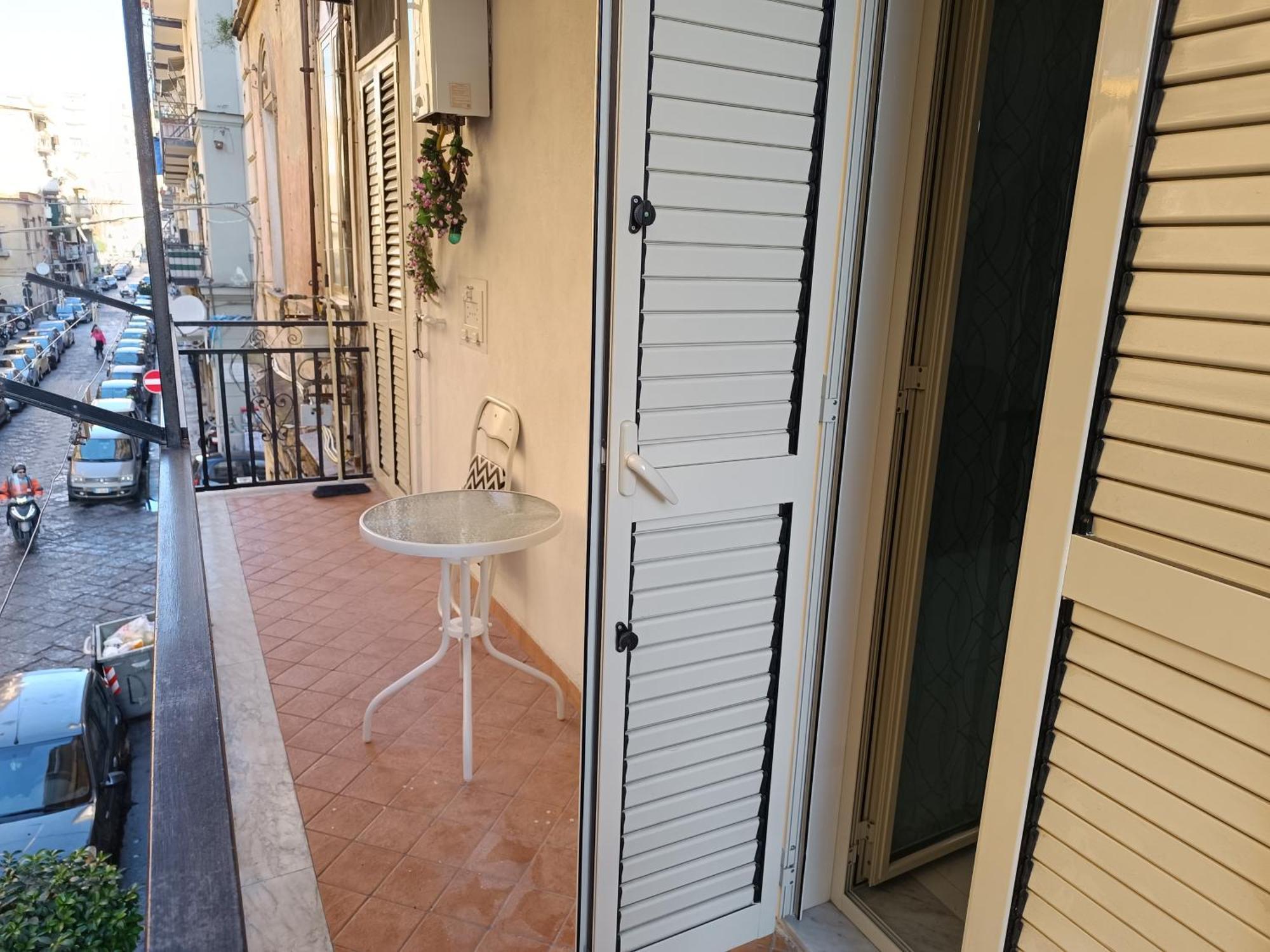 Simy3 Naples