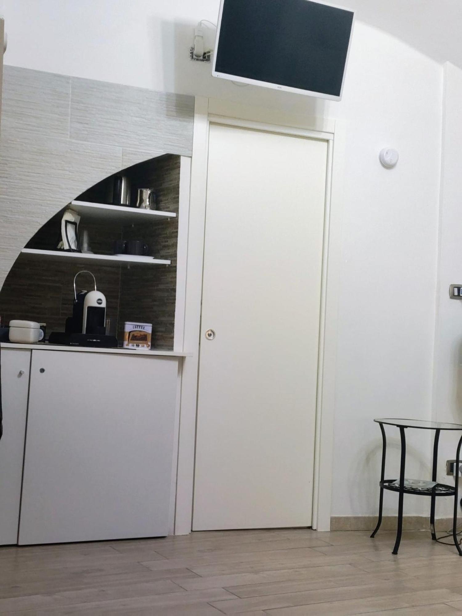 Vallese Spagnoli - Apartment Naples