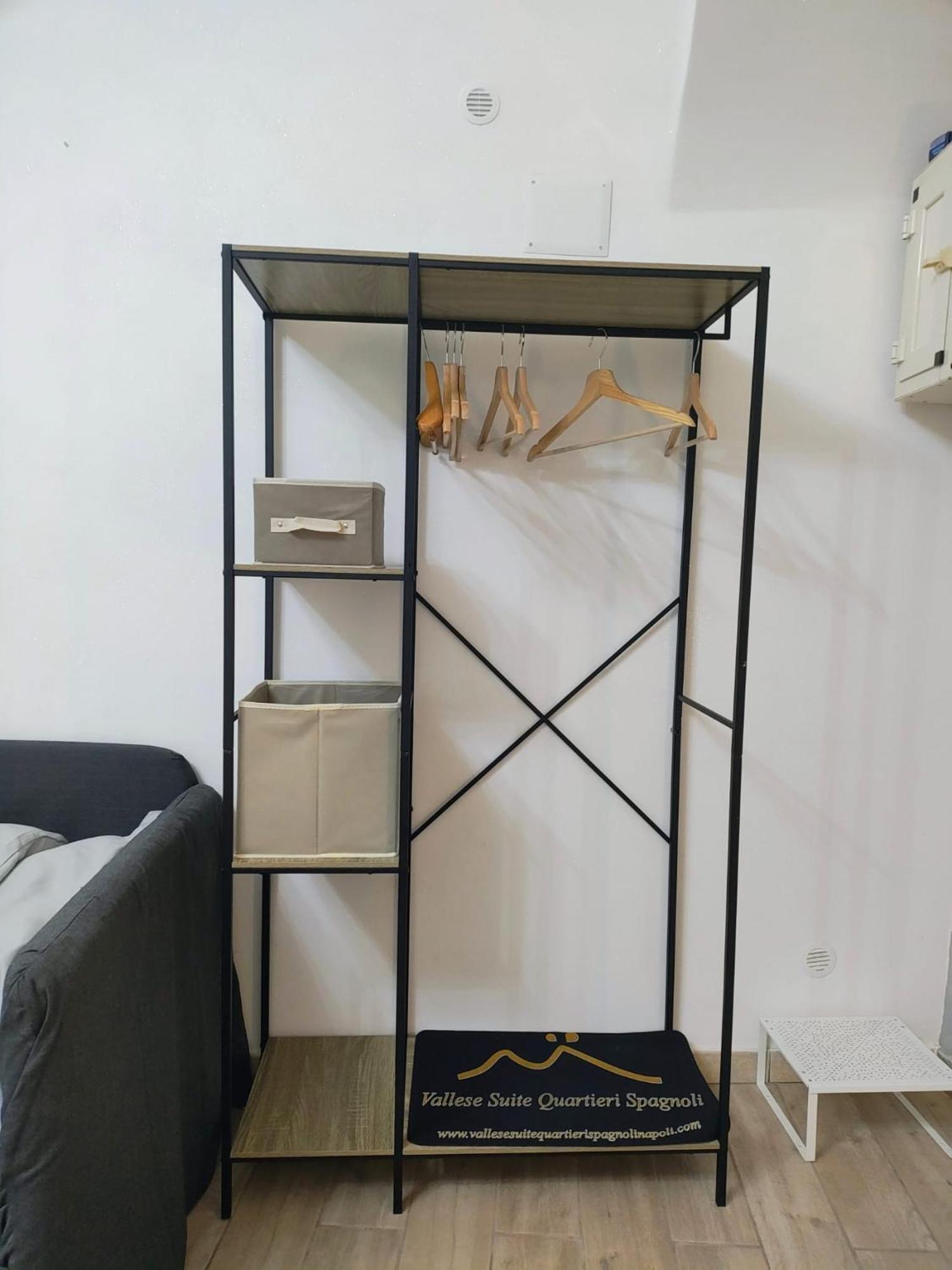 Apartment Vallese Spagnoli -