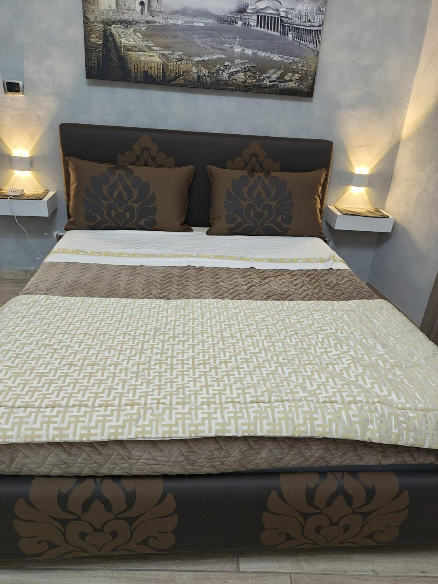 Vallese Spagnoli - Apartment Naples
