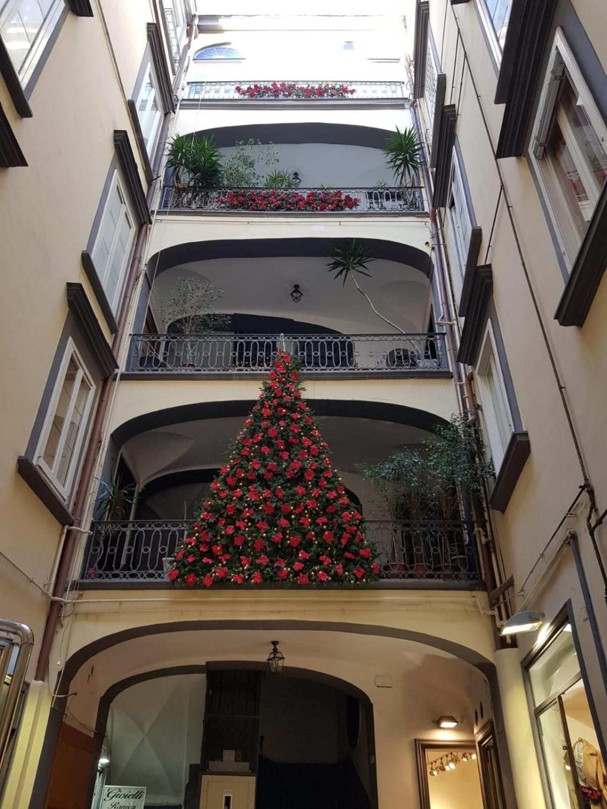 Dimora Chiaia 209 Guest house *