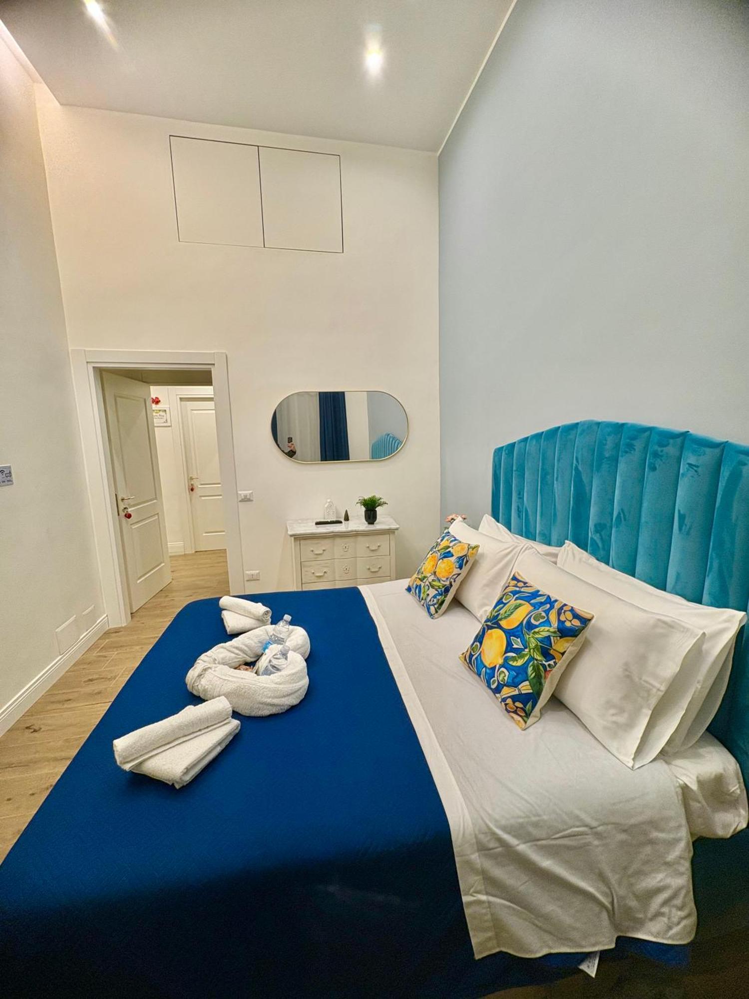 Piccini Guest house